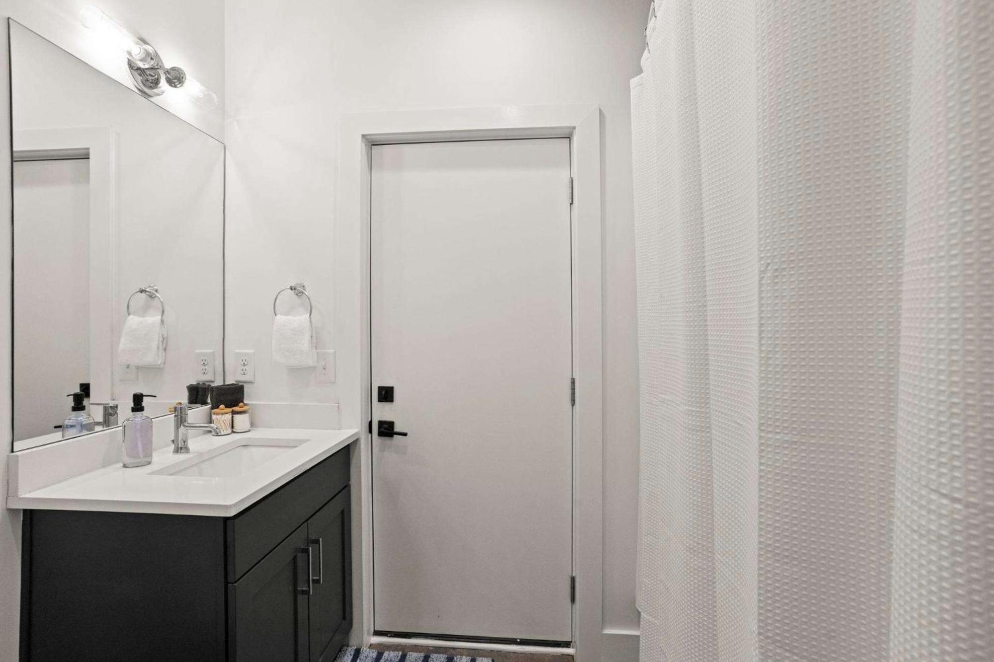 Structure At 8th Argyle Elite Nash Vacation Spot Nashville