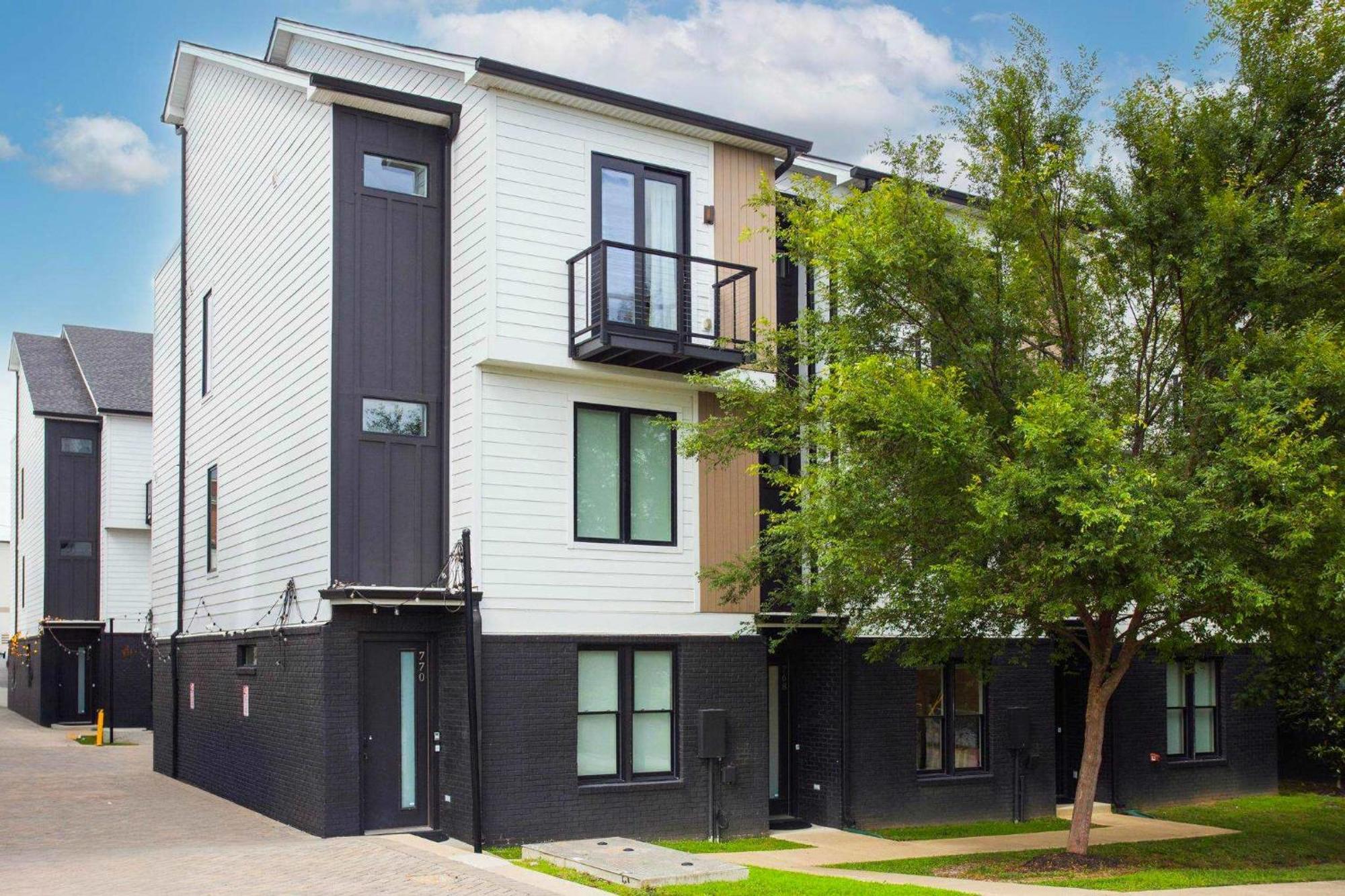 Play At 8th & Argyle Elite Vacation Spot Holiday home *