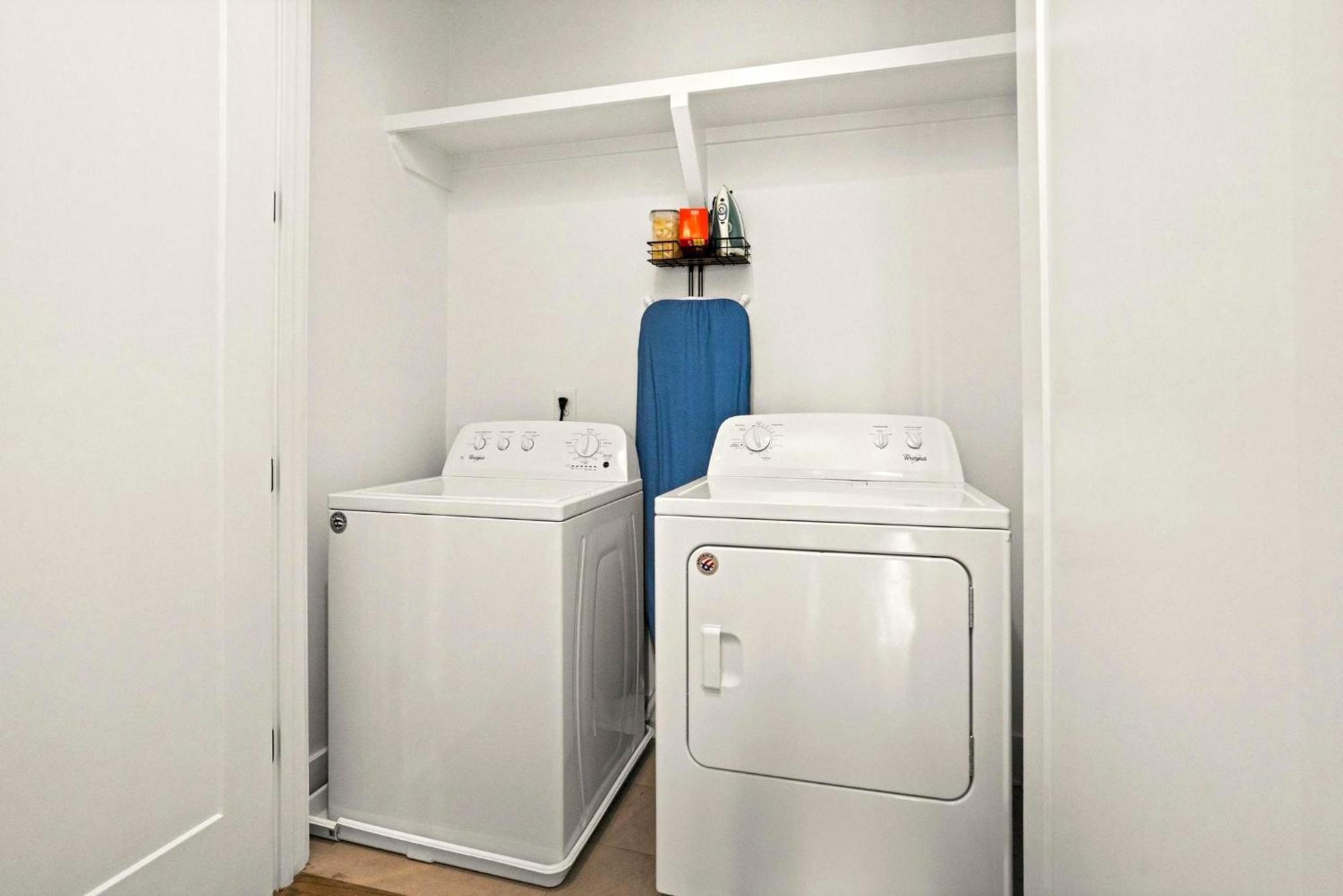 Holiday home Class At 8th & Argyle Elite Vacation Spot