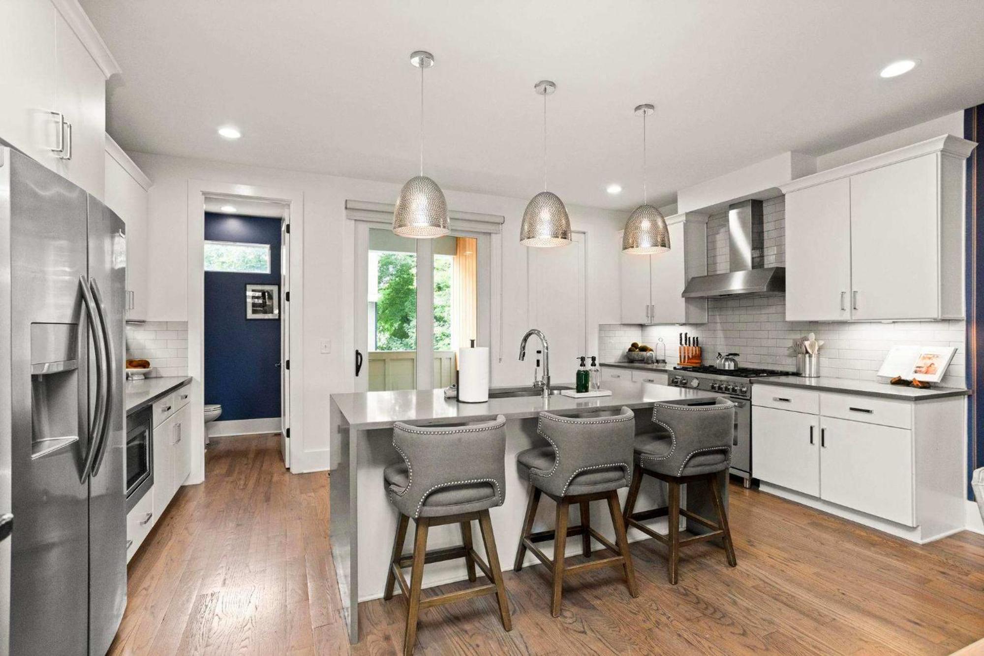 Class At 8th & Argyle Elite Vacation Spot * Nashville