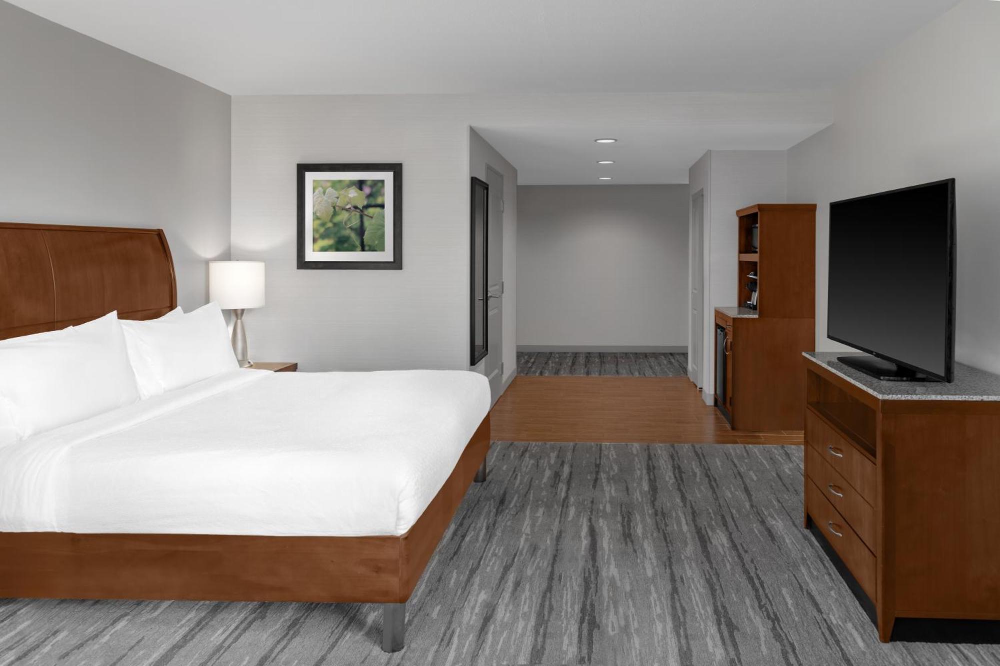 Hilton Garden Downtown Convention Center 3*