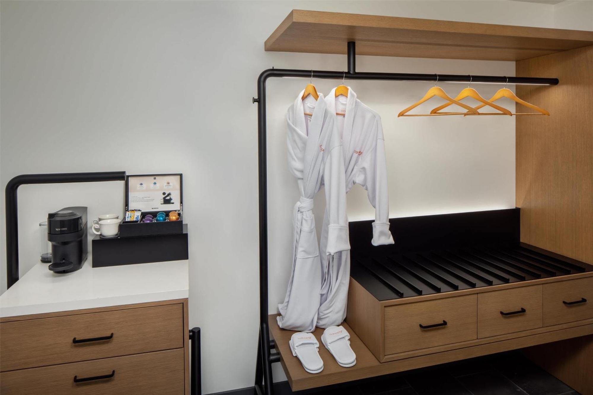 Canopy By Hilton Downtown The Gulch 4*