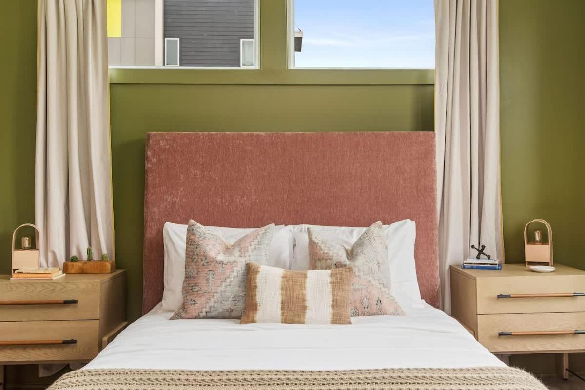 Beautiful 3bd With 2 Story Rooftop For Holiday home *