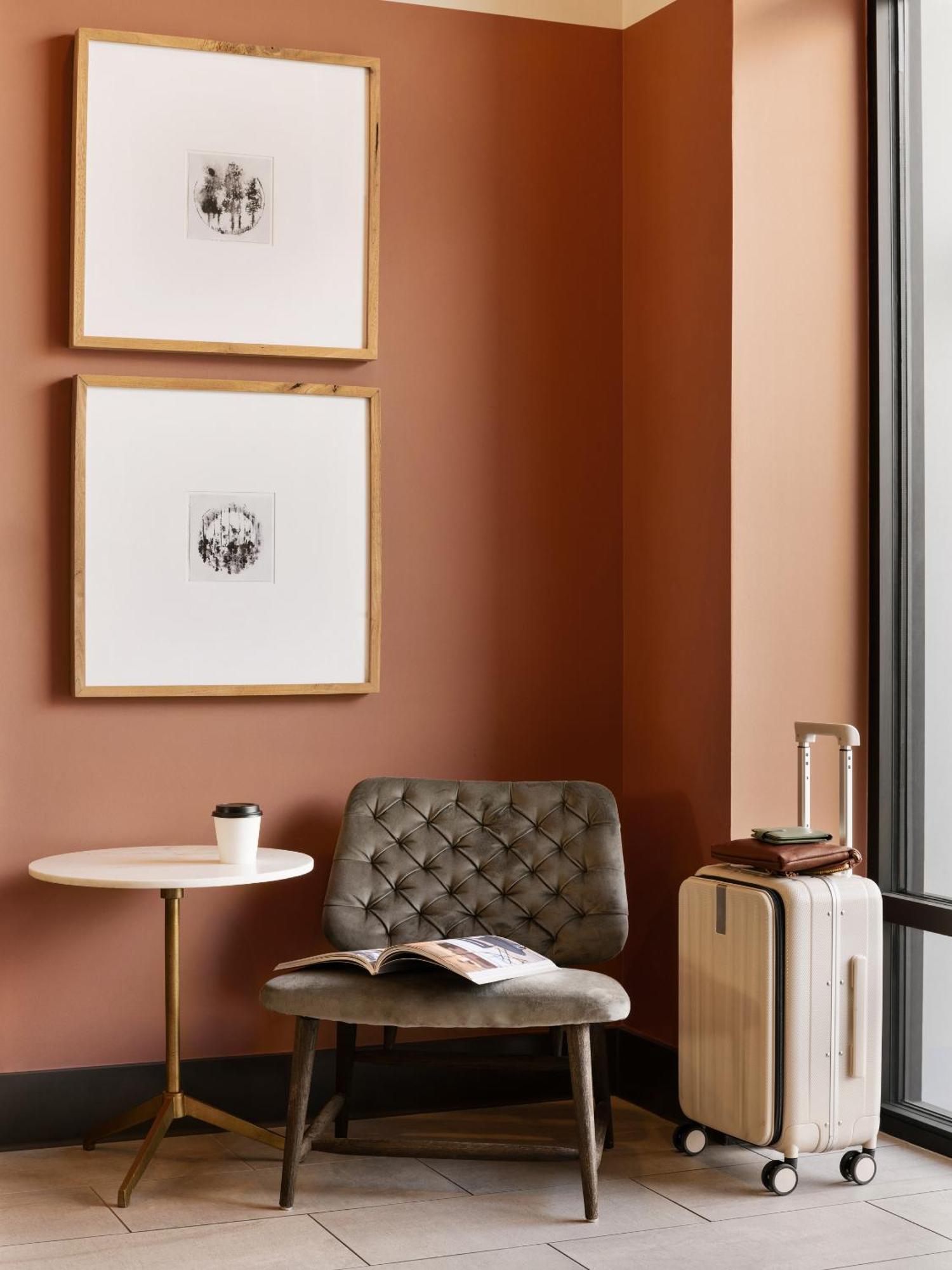 The Soundry Hotel Nashville