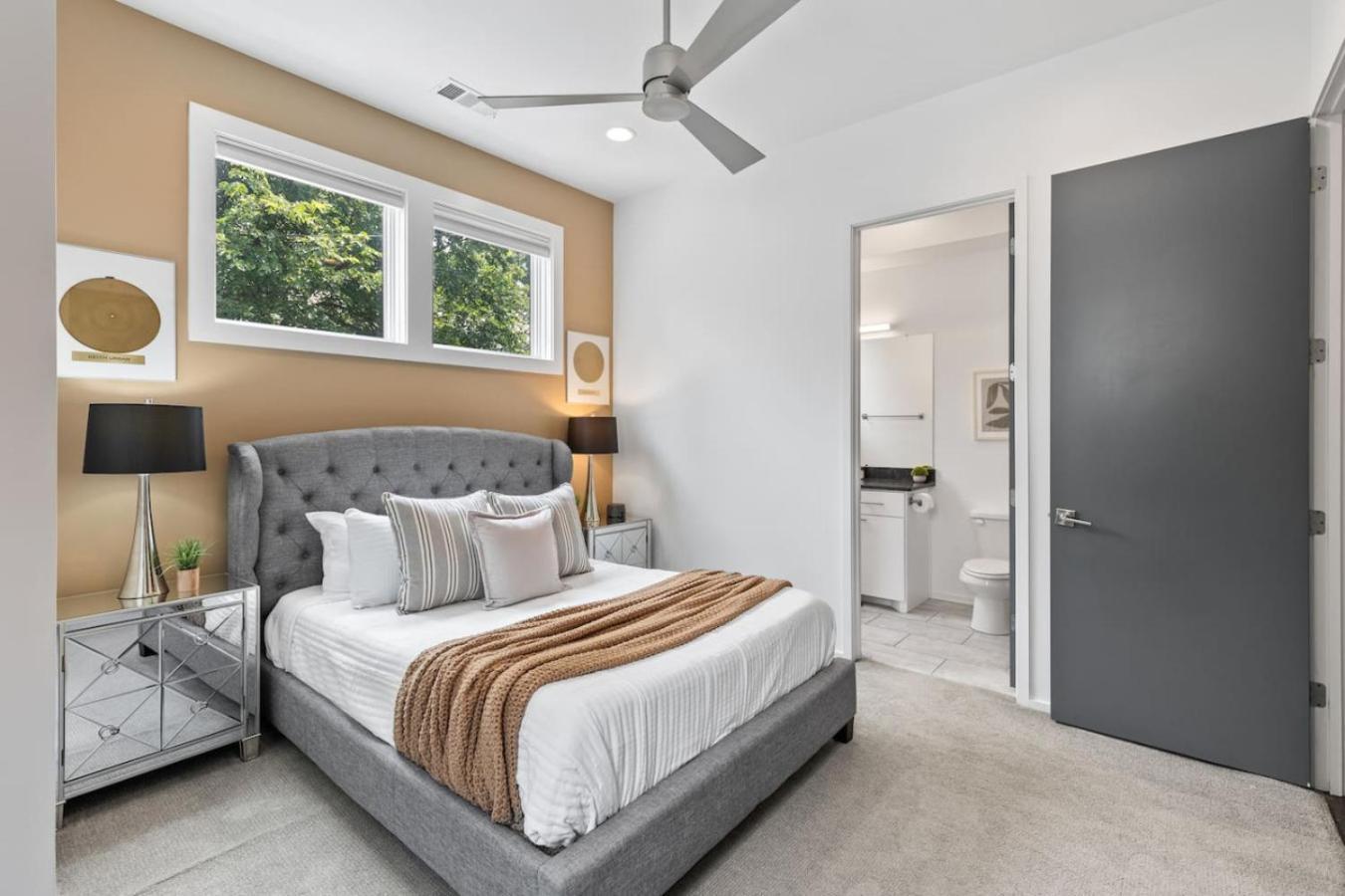 12 South Walk To Belmont With Deck And Patio *