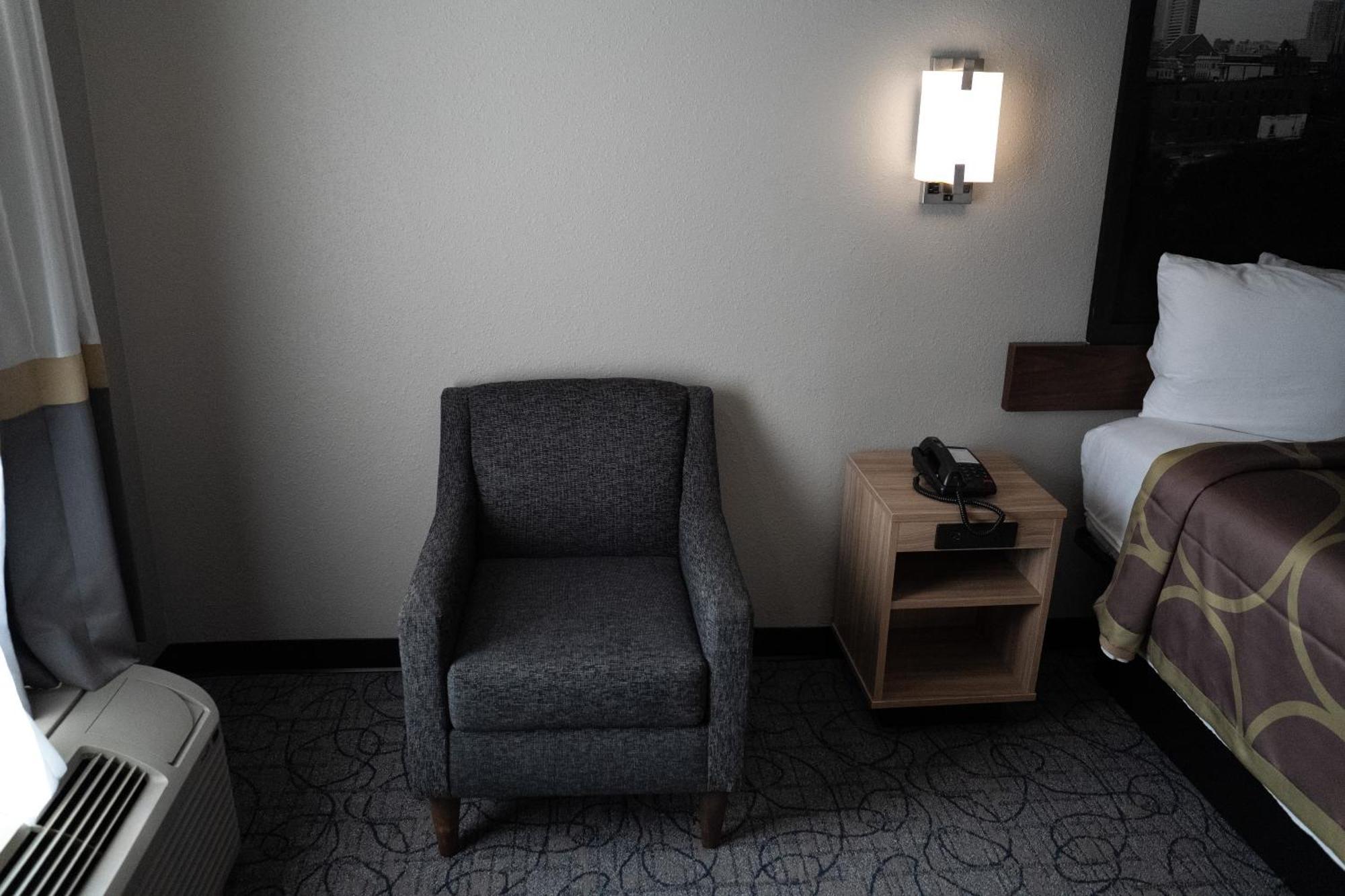 Super 8 By Wyndham Antioch/nashville South East 2* Nashville