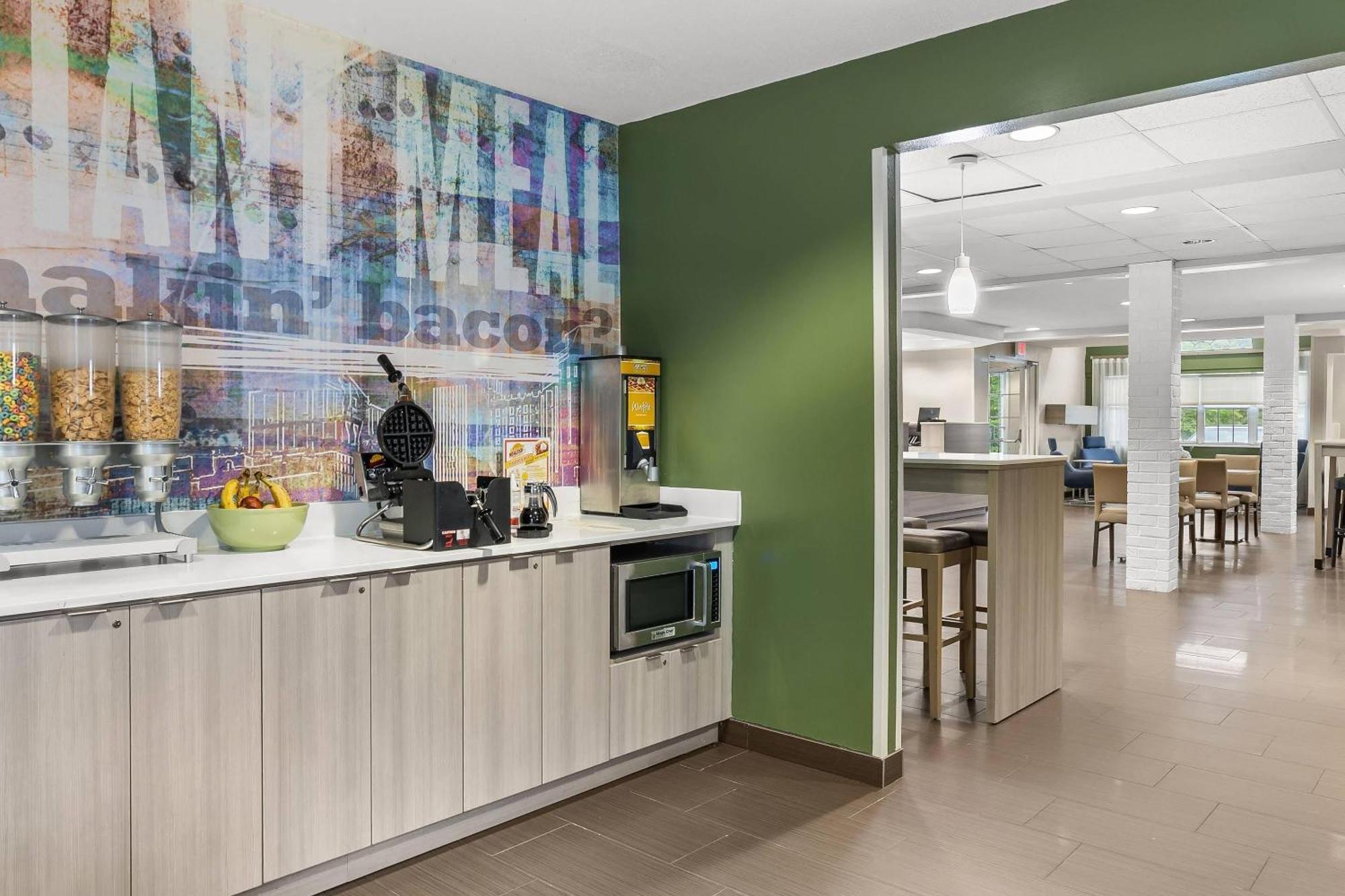 Quality & - Bellevue Hotel *