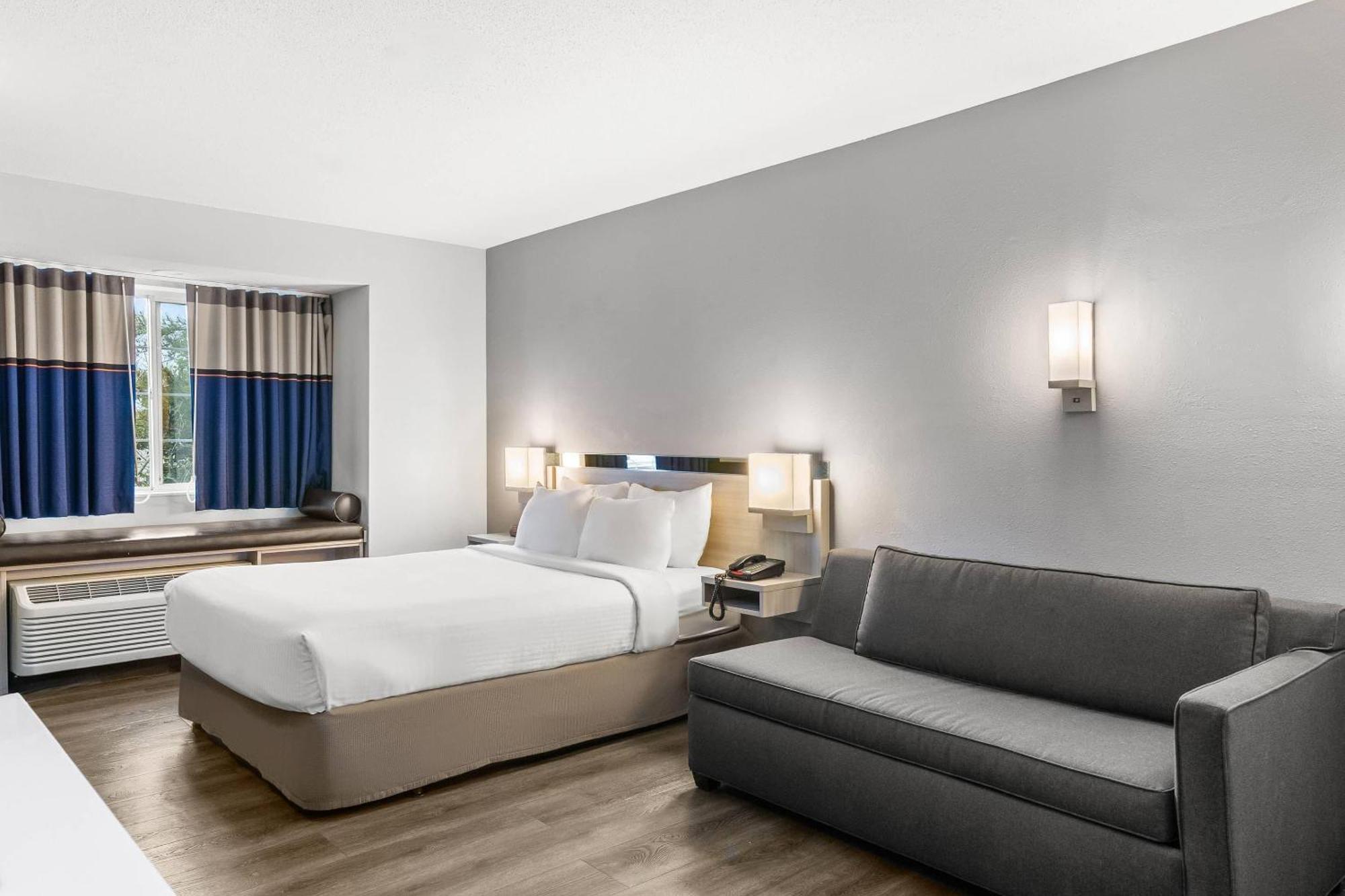 Hotel Quality & - Bellevue Nashville