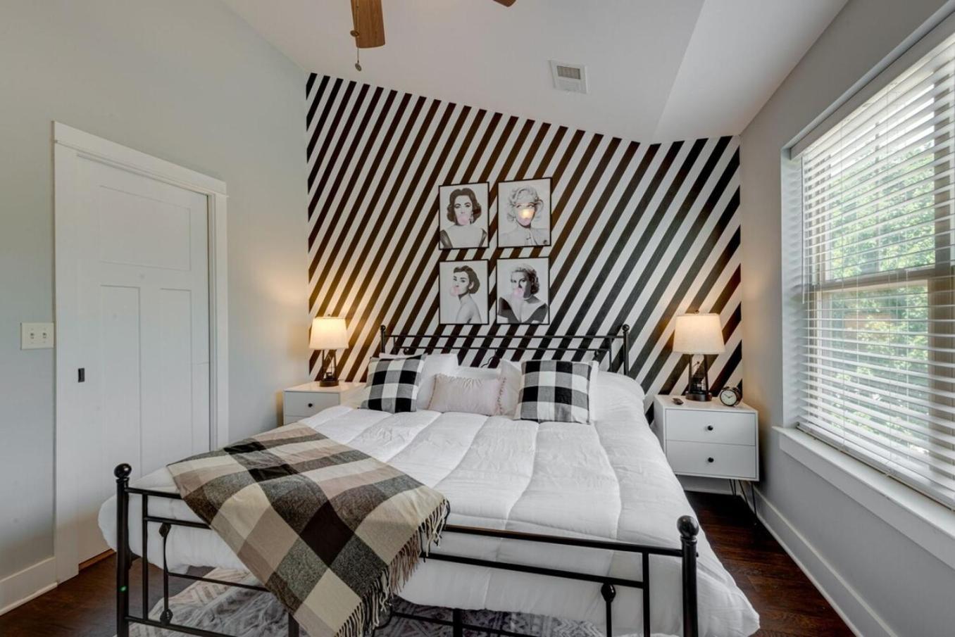 Holiday home Coolest In East Nashville
