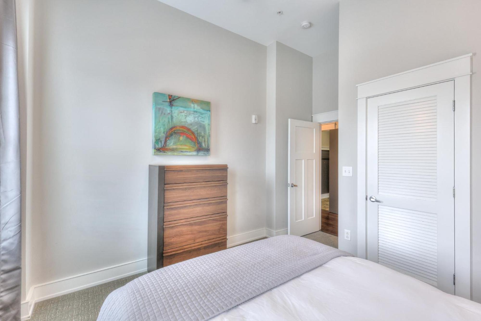 Boutique In The Heart Of Dynamic 12 South Holiday home *