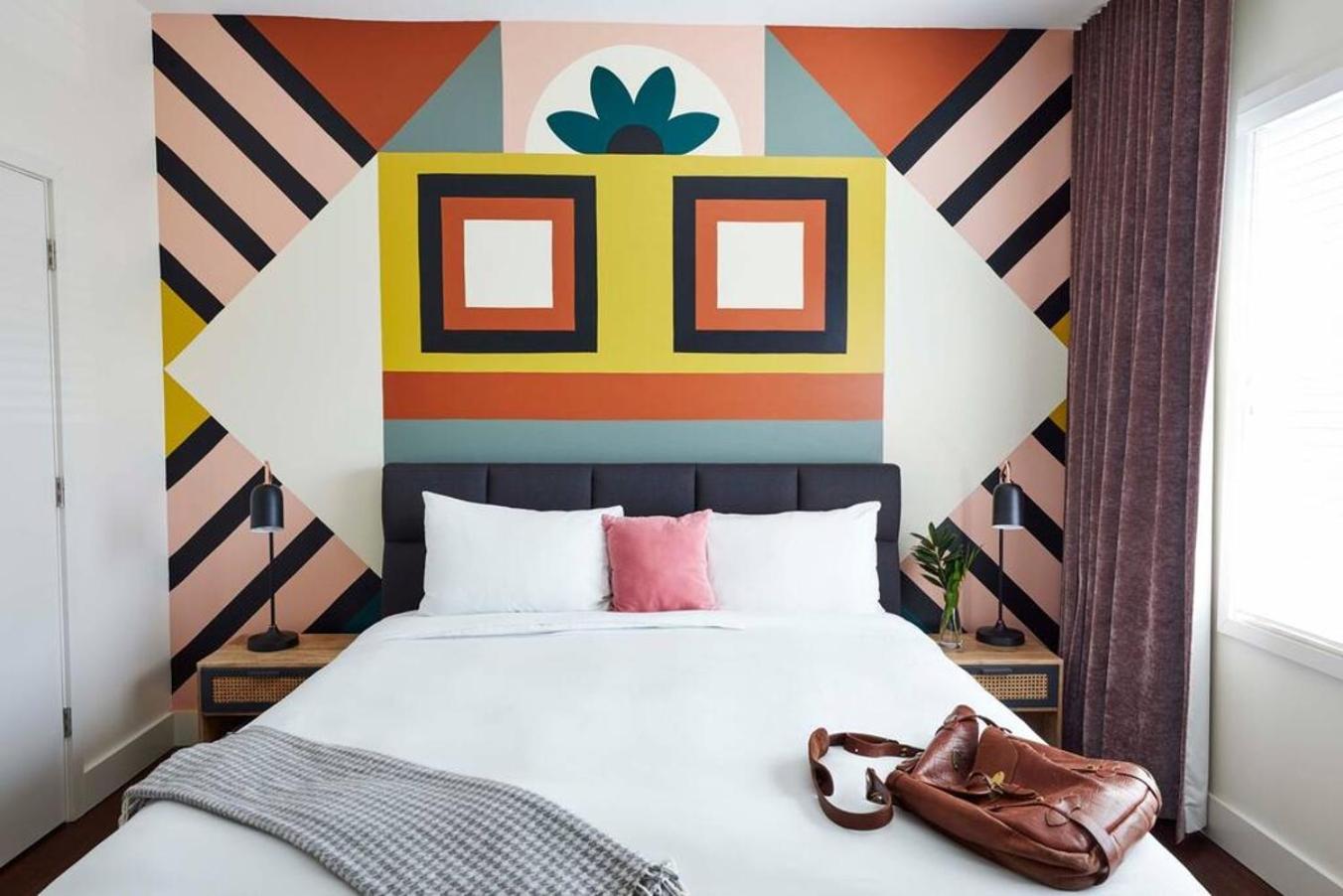 Heart Of 12 South, Near Downtown, Park Free - #3 Aparthotel Nashville