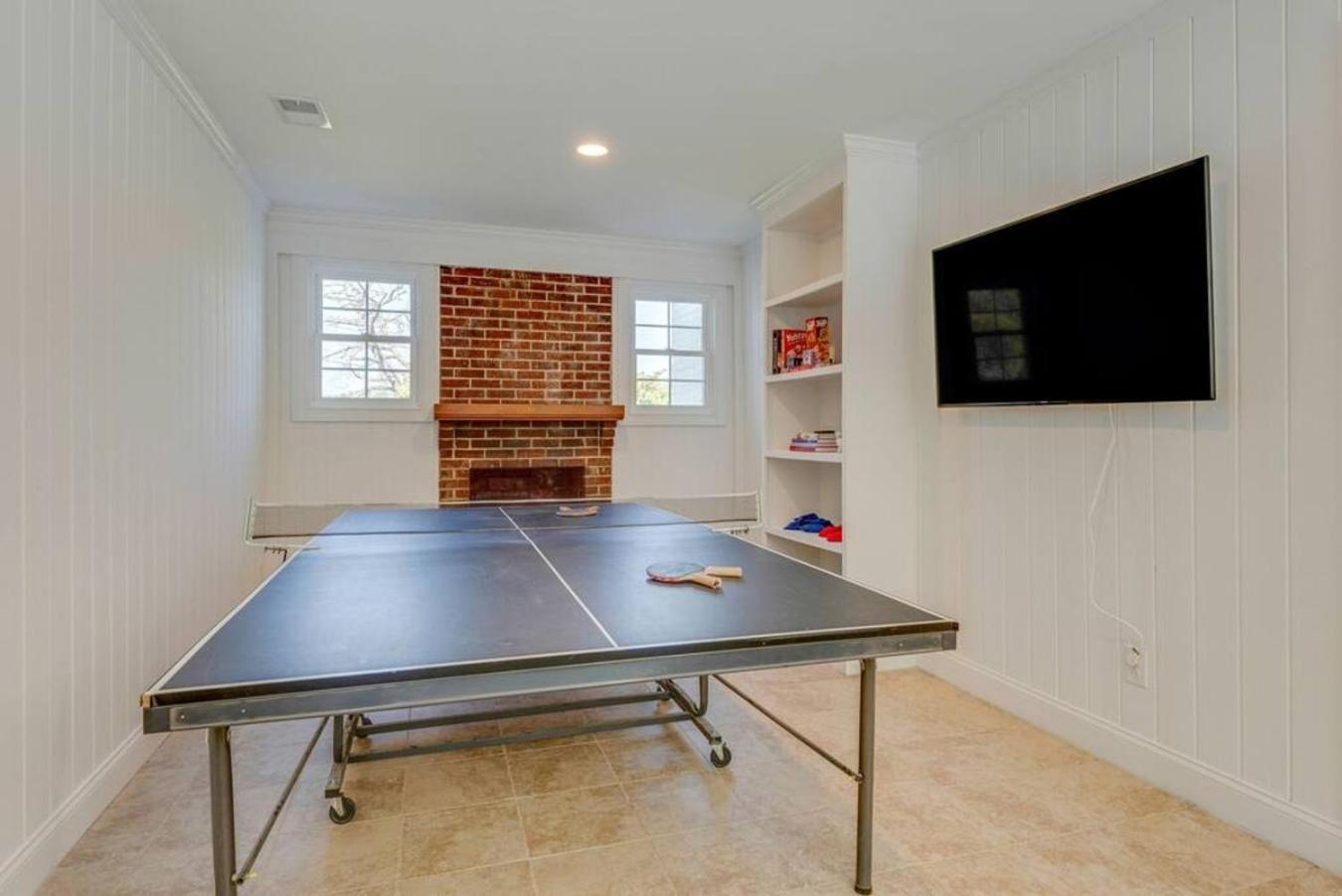 Holiday home Nashville's Music House, Dolly Approved! Nashville