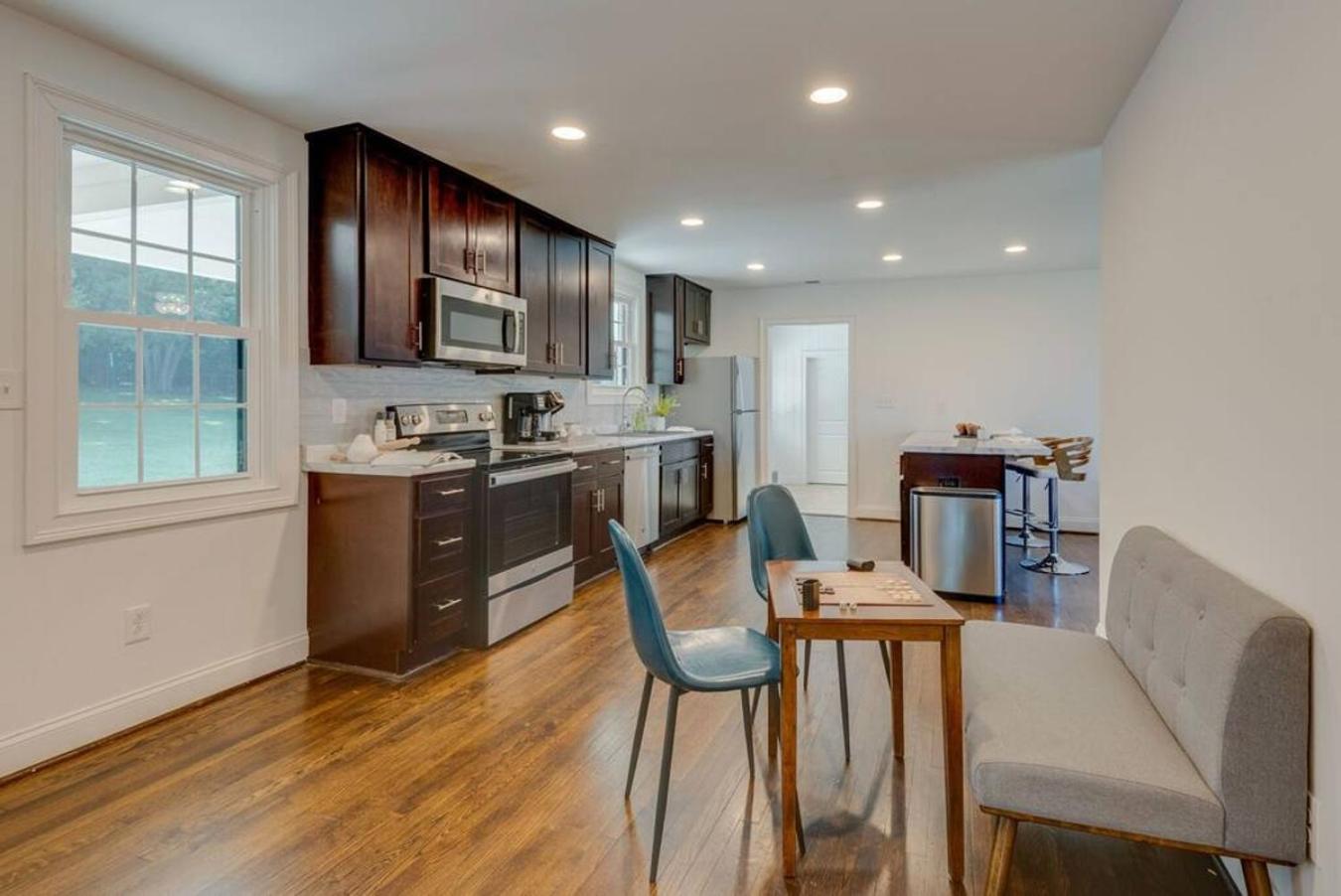 Holiday home Nashville's Music House, Dolly Approved!