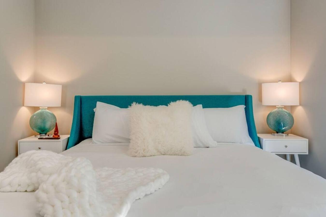 Nashville's Music House, Dolly Approved! Holiday home Nashville