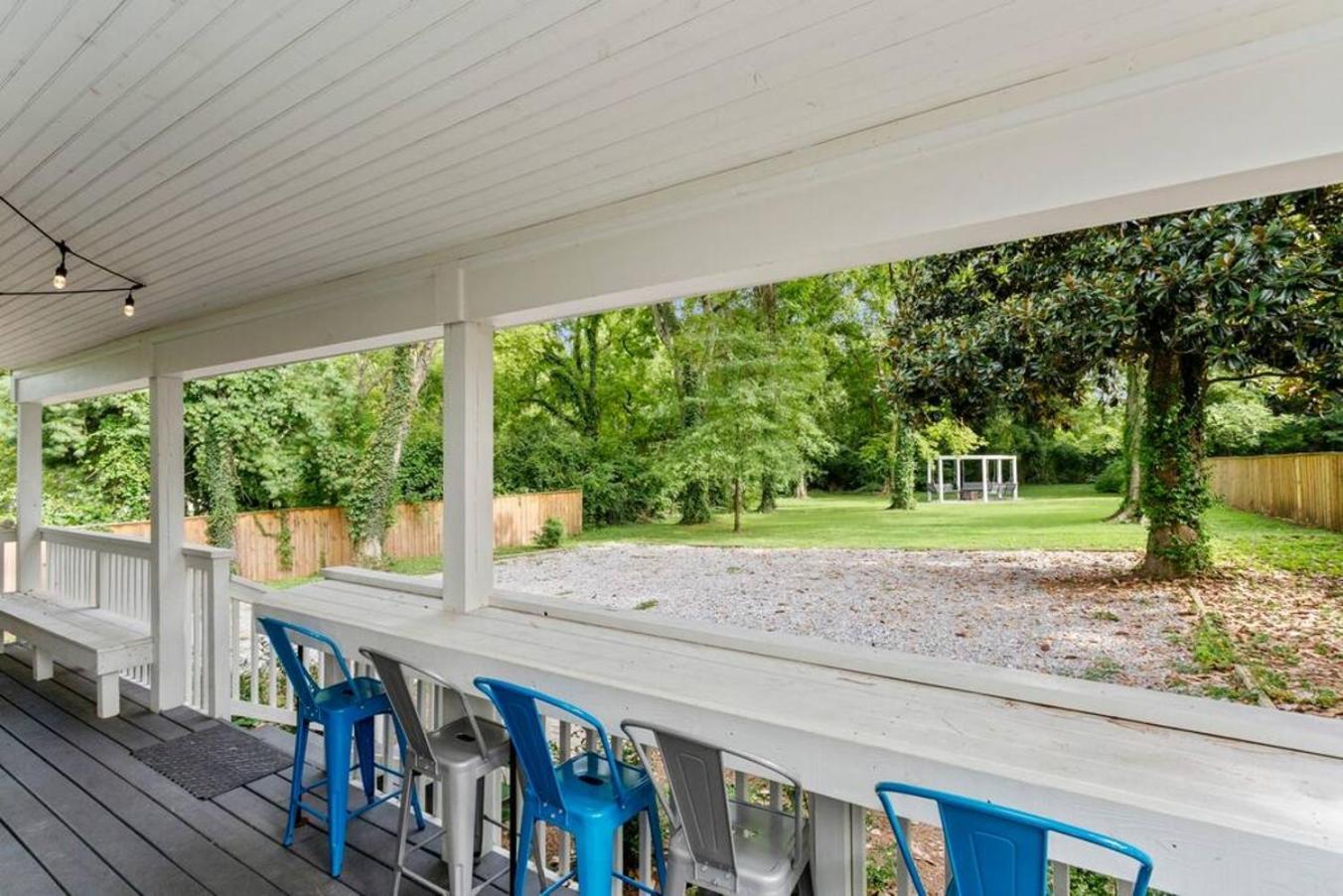 Holiday home Nashville's Cumberland With Hot Tub Nashville