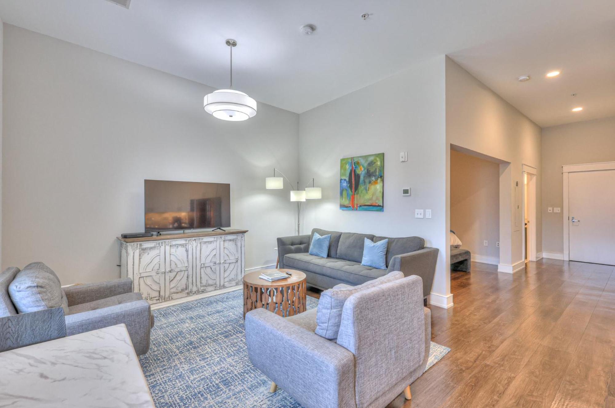 Holiday home Boutique In Heart Of Dynamic 12 South #203 *