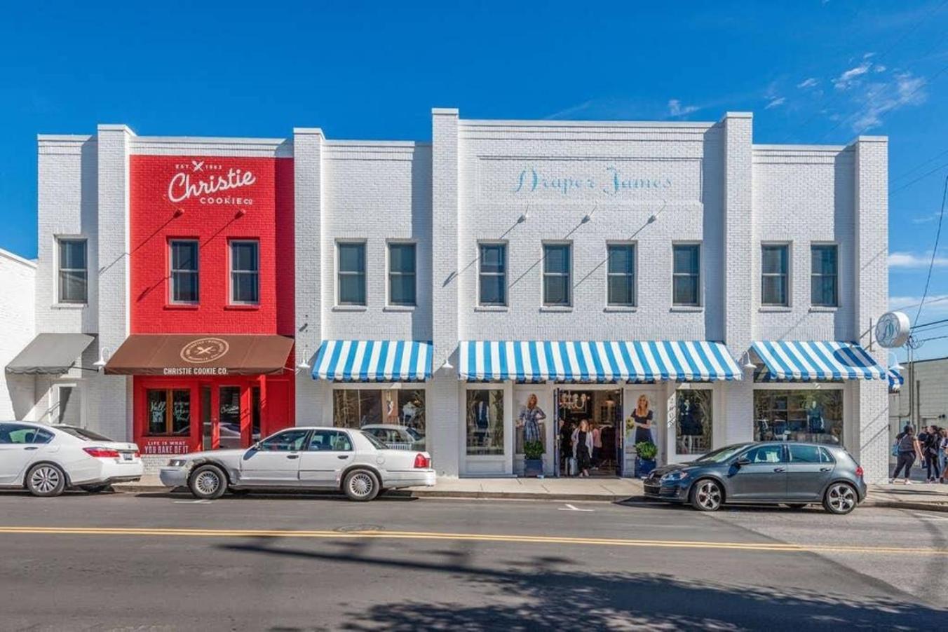 Holiday home Boutique In Heart Of Dynamic 12 South #203 *