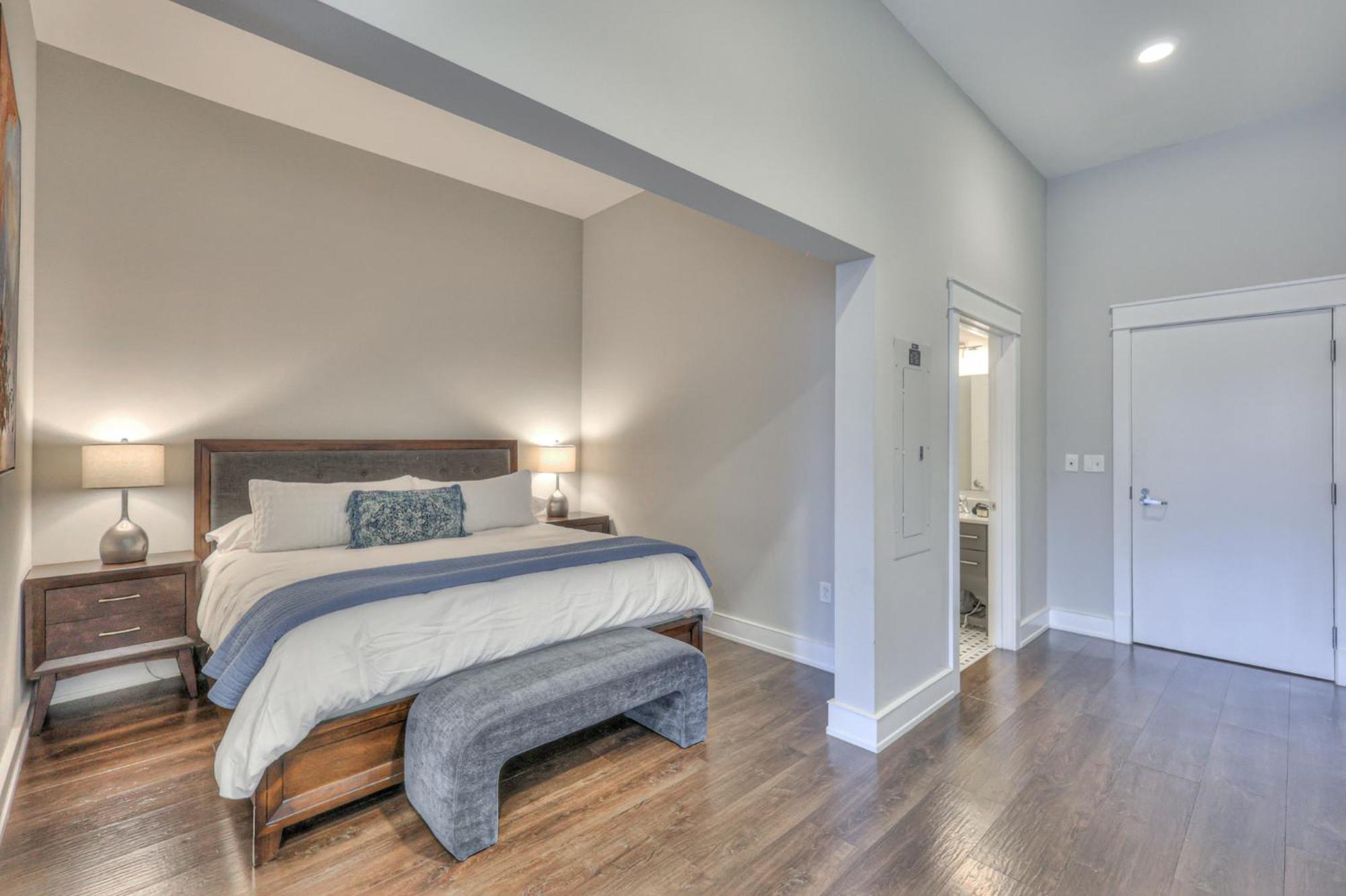 Holiday home Boutique In Heart Of Dynamic 12 South #203 Nashville