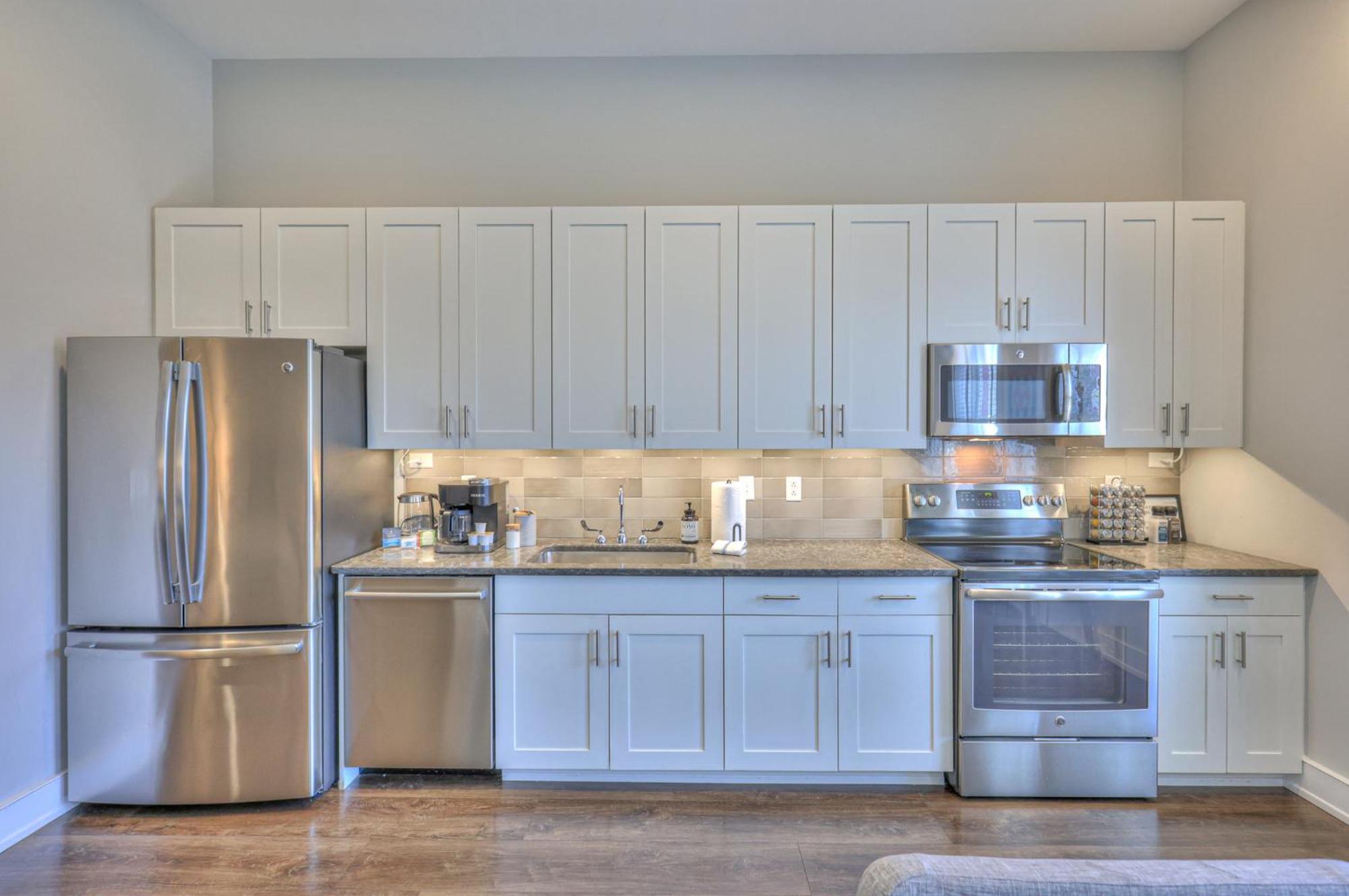 Holiday home Boutique In Heart Of Dynamic 12 South #203