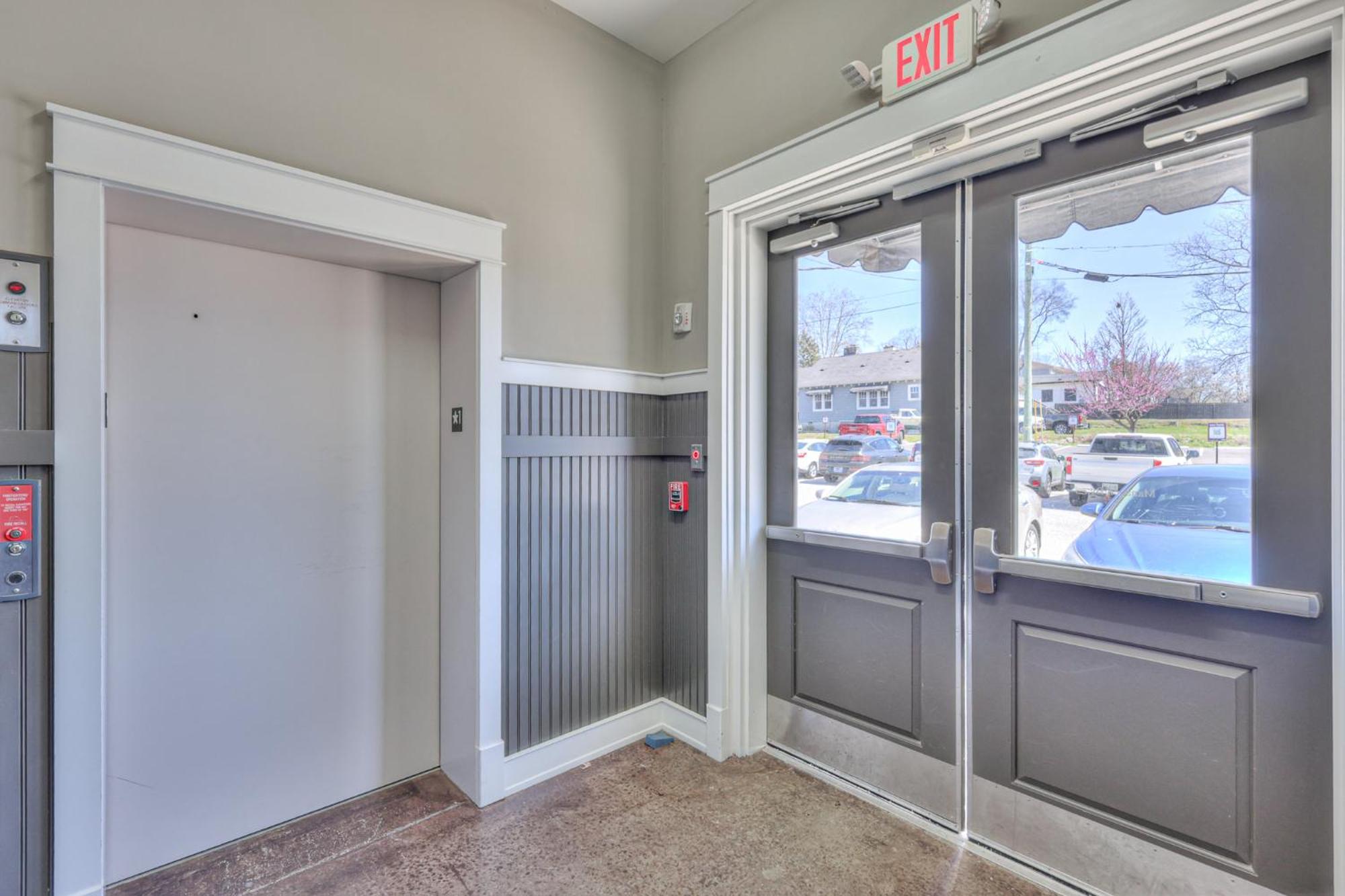 Boutique In Heart Of Dynamic 12 South #203 Holiday home *