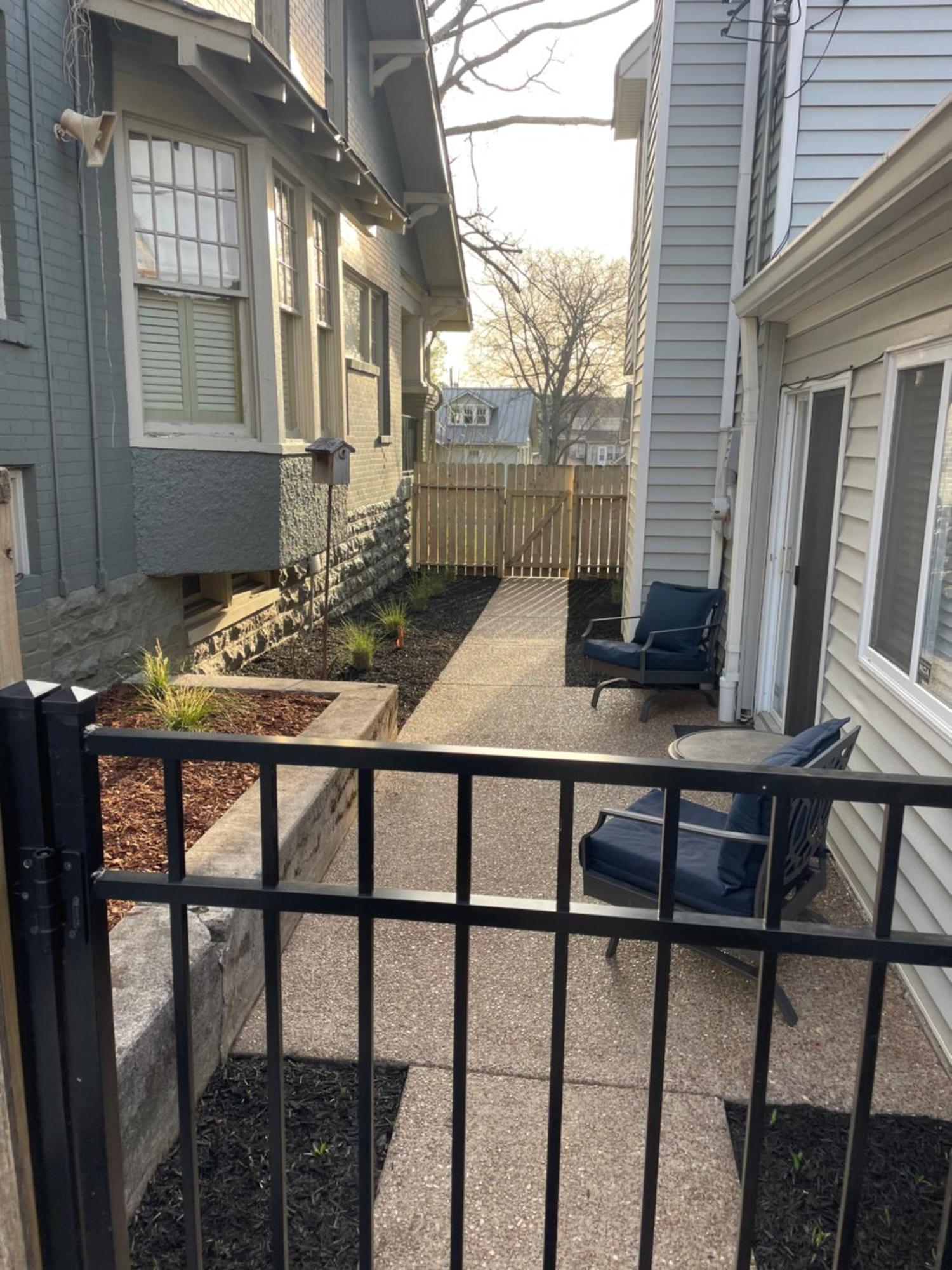 Luxury Townhouse On Music Row - Downtown Holiday home