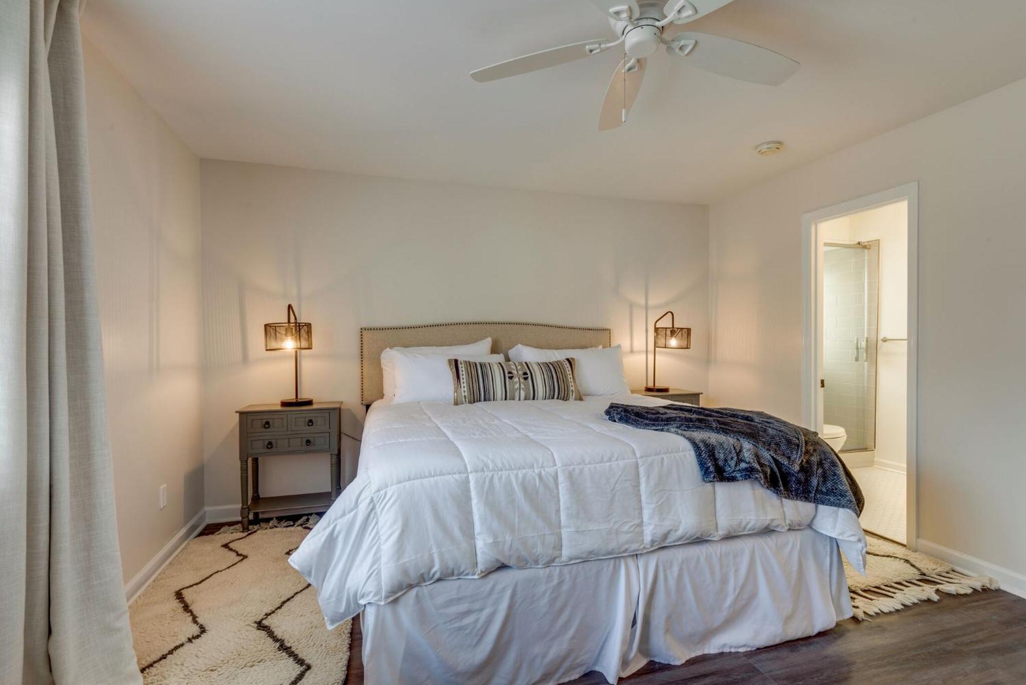 Holiday home Luxury Townhouse On Music Row - Downtown *