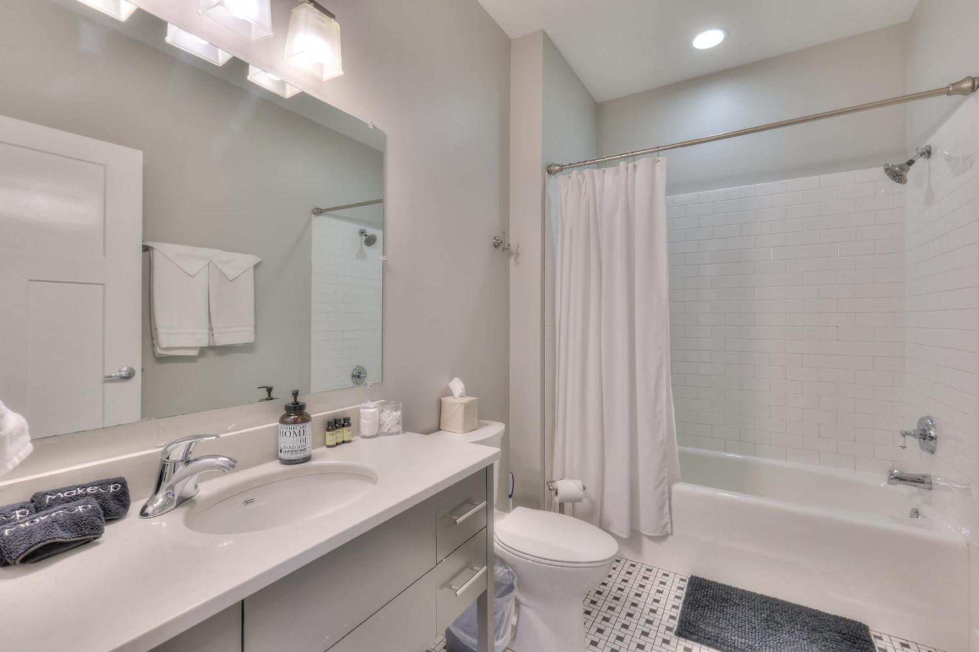 Holiday home Boutique 1 Bedroom In Dynamic 12 South #204 Nashville
