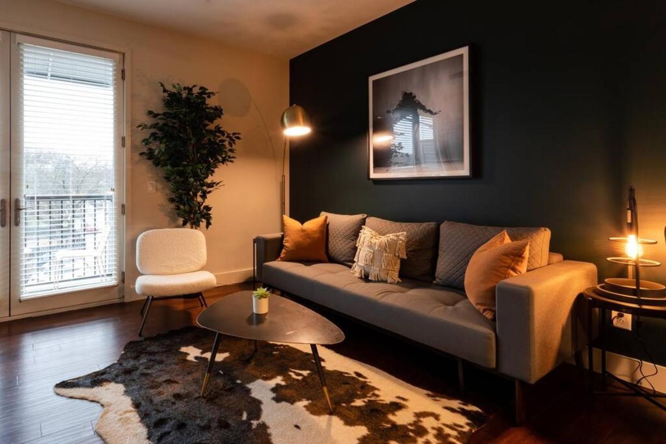 Aparthotel Heart Of 12 South, Near Downtown, Park Free- #14 *