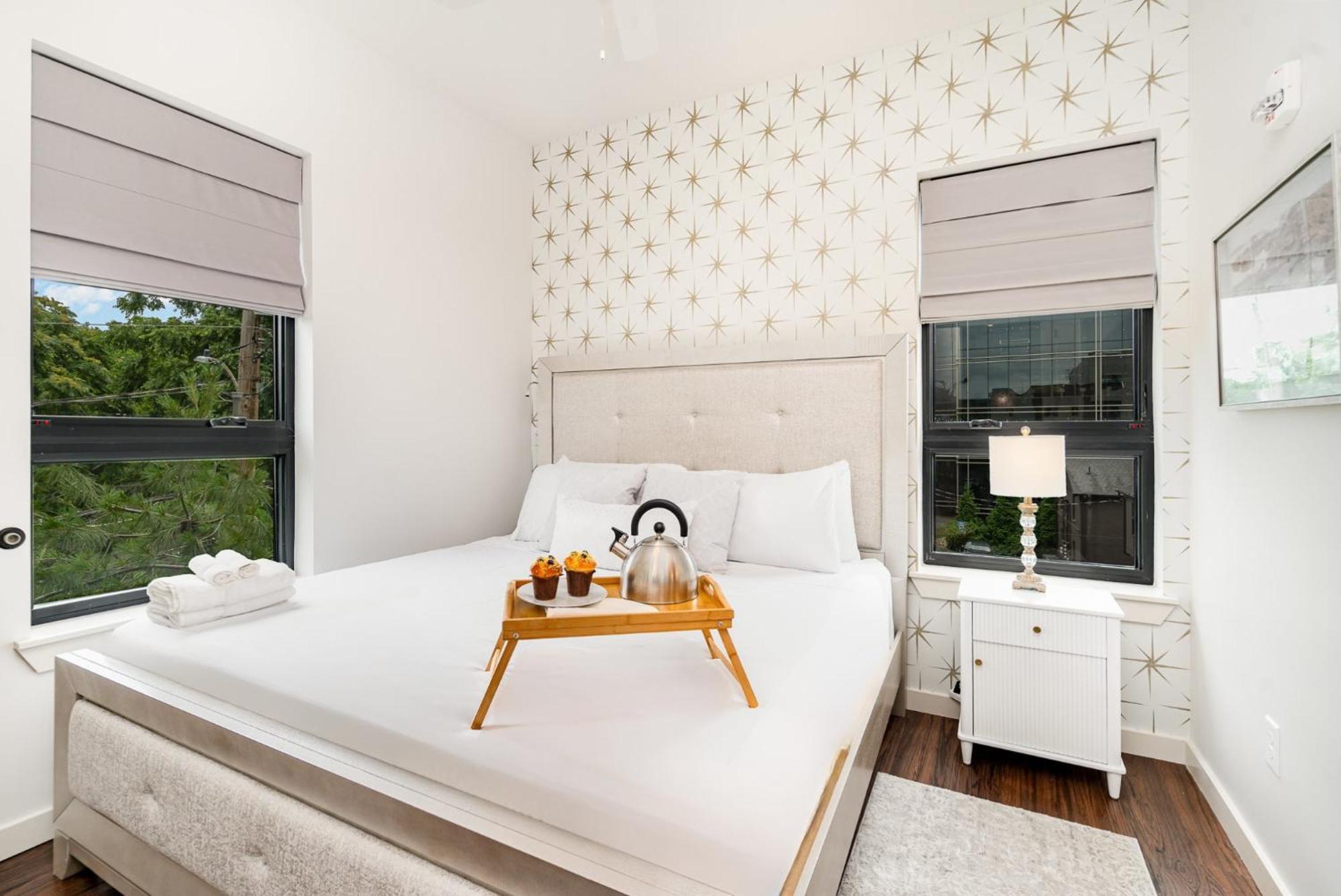 Harmony Octave-2 Units-pool/gym-4 Mins To Broadway Holiday home