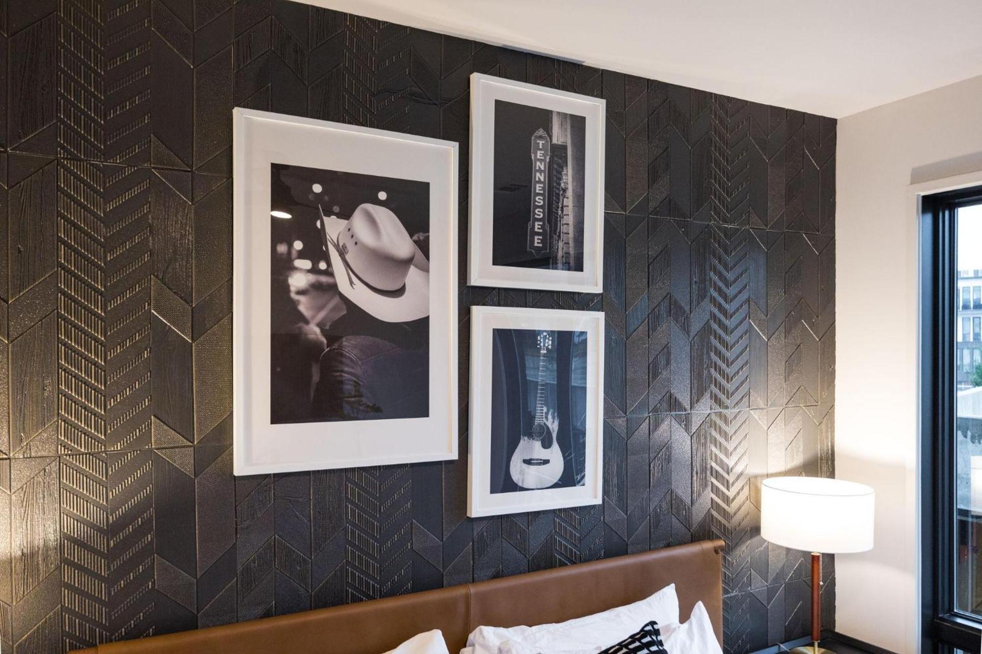 Twin Notes - Odyssey - 2 Units - Mins To Broadway Holiday home Nashville