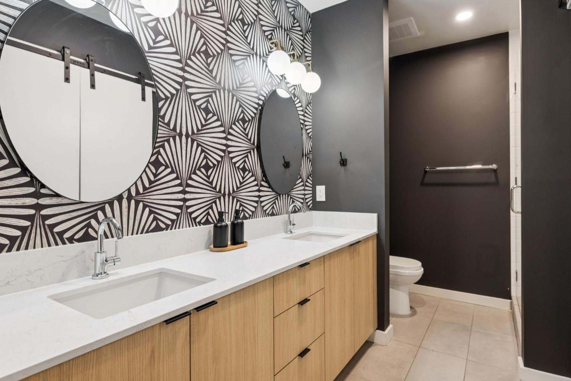 Southern Comfort Short Walk To Broadway W Pool & Gym At The Hyve Nashville