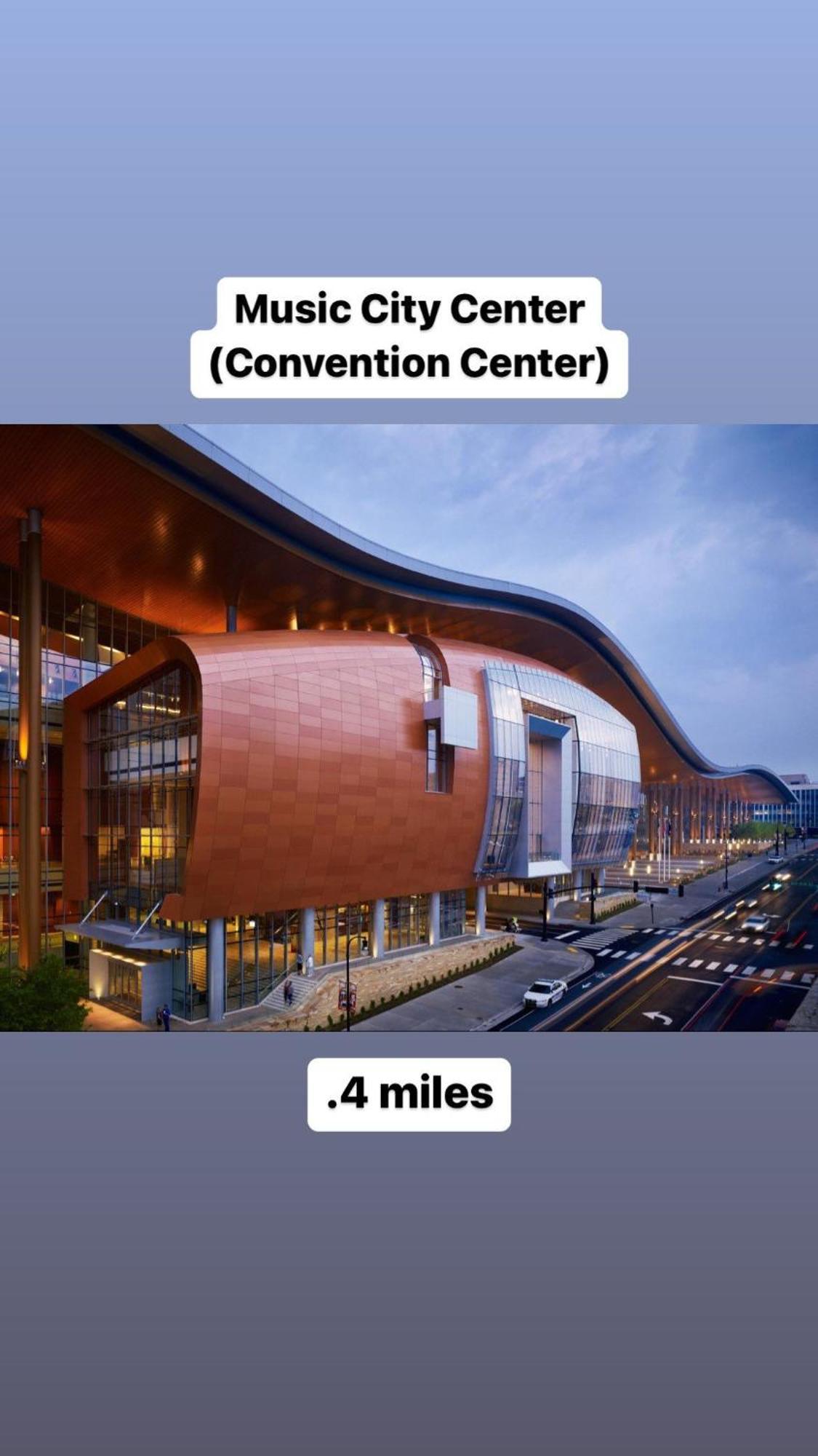 Southern Comfort Short Walk To Broadway W Pool & Gym At The Hyve Nashville