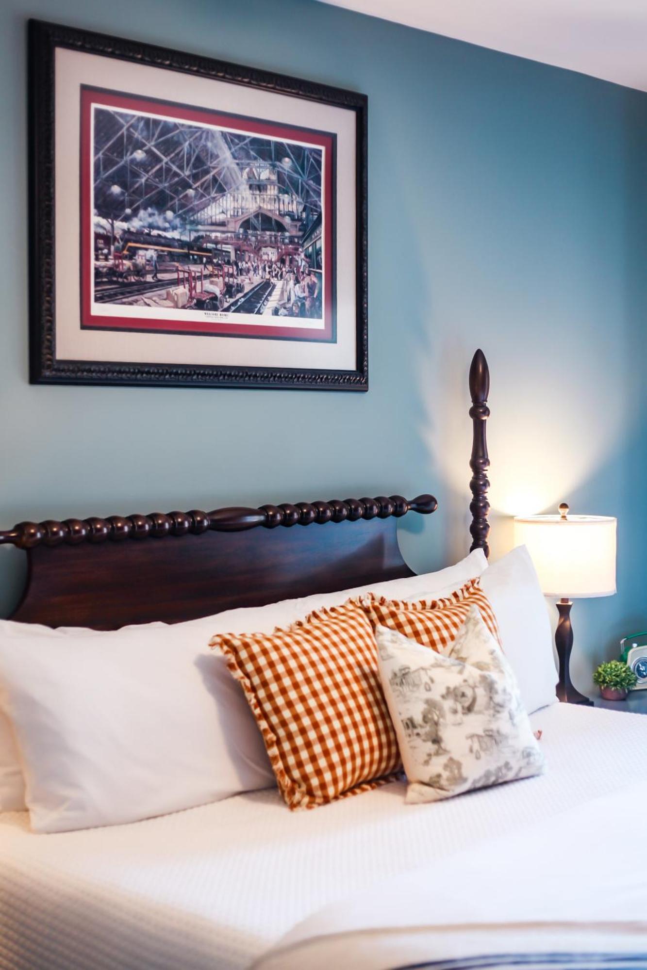 Southern Comfort Short Walk To Broadway W Pool & Gym At The Hyve Nashville