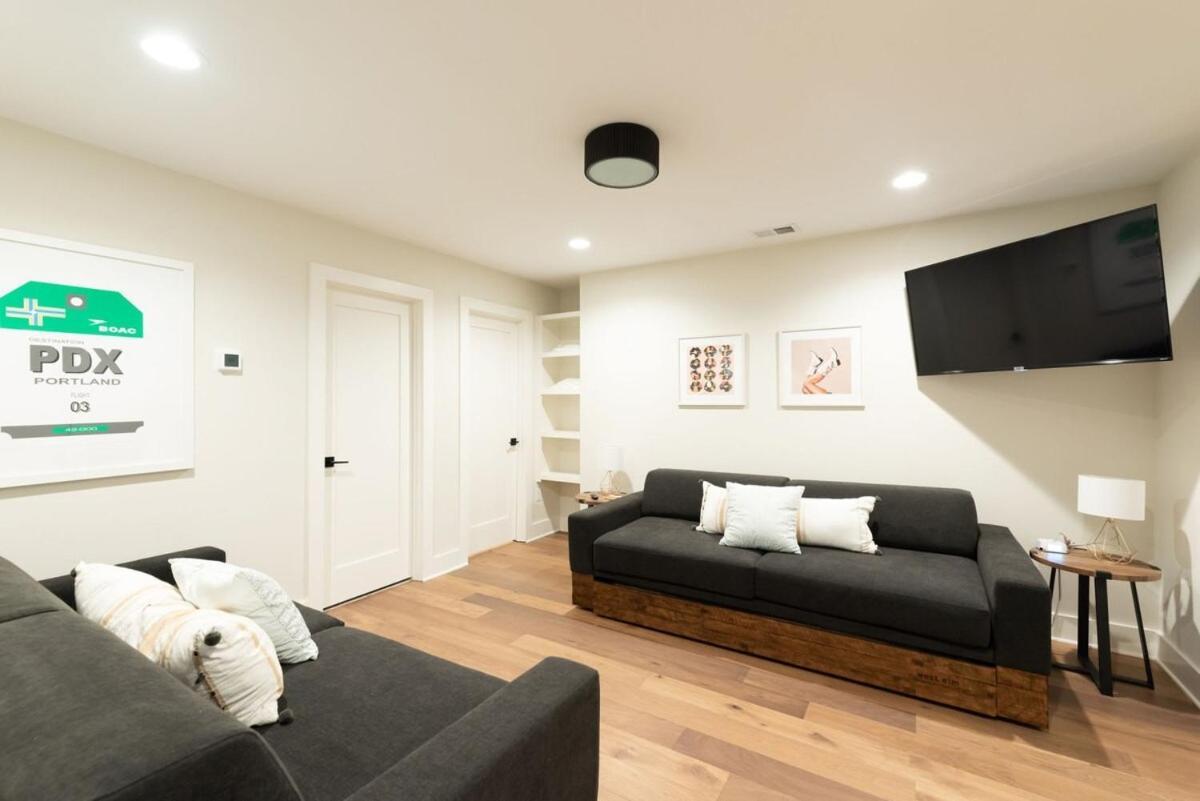 Holiday home Luxurious Germantown Homes For Groups Nashville