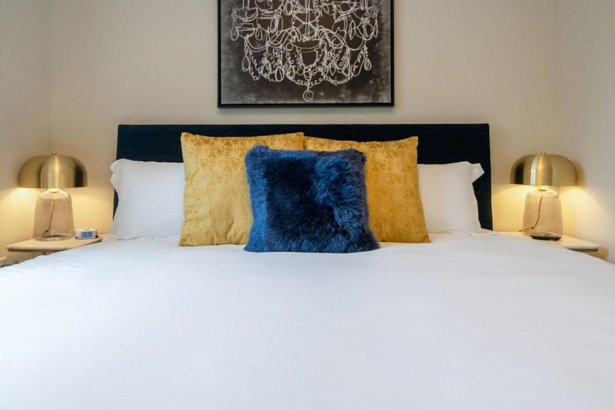 Holiday home Luxurious Germantown Homes For Groups *