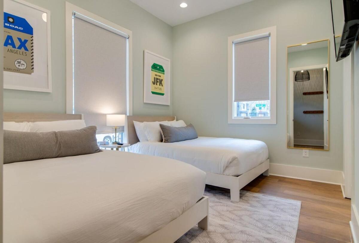 Luxurious Germantown Homes For Groups *