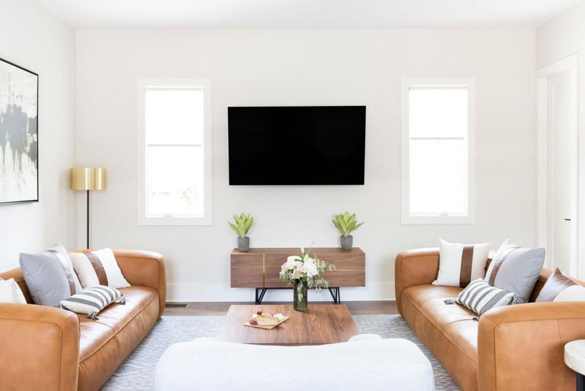 Luxurious Germantown Homes For Groups