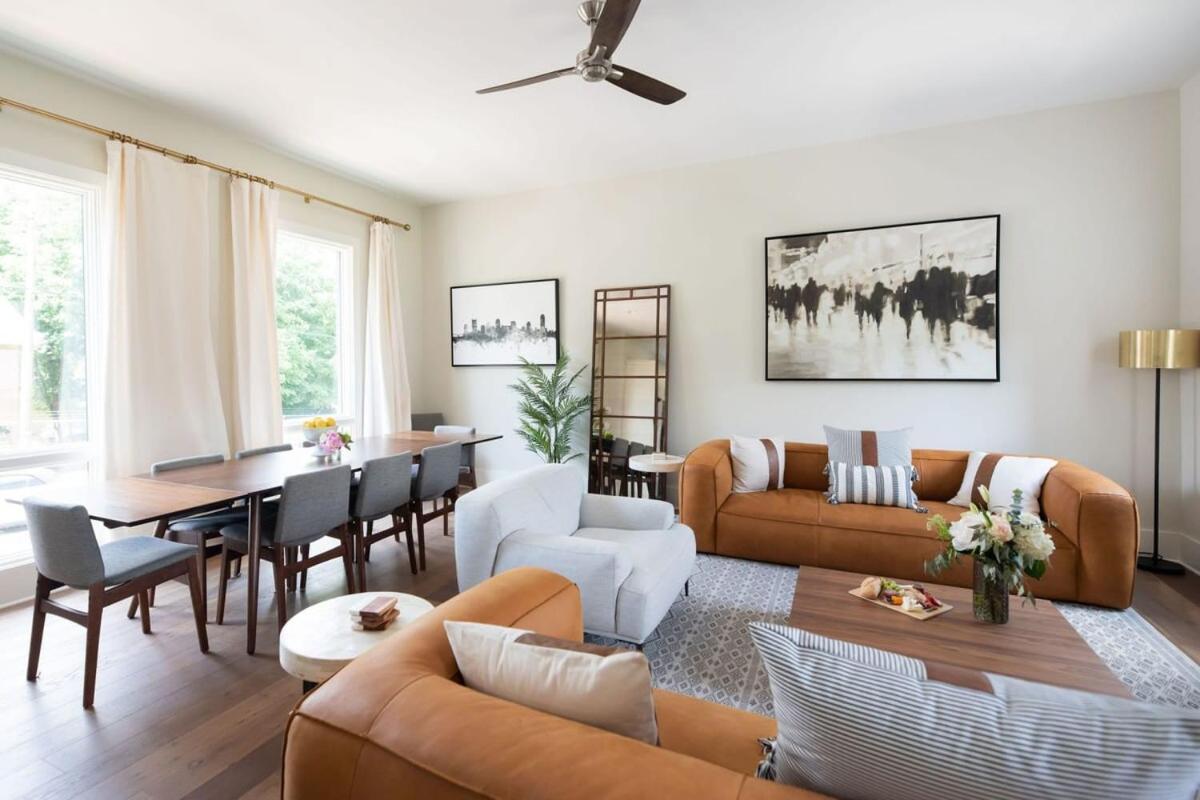 Holiday home Luxurious Germantown Homes For Groups