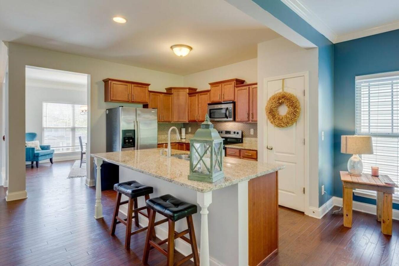 Holiday home Cheerful In Hip Westmeade! Nashville
