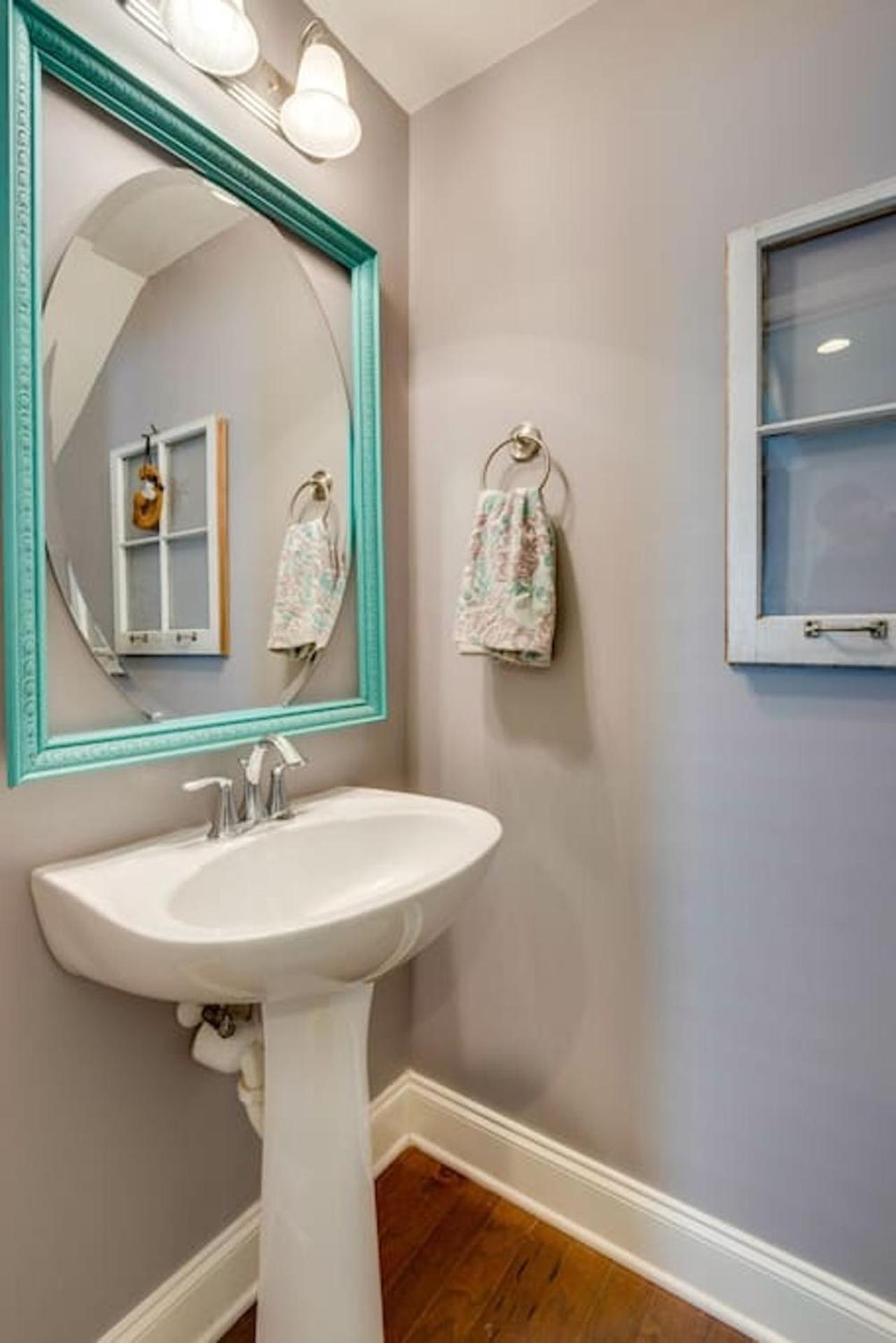 Holiday home Cheerful In Hip Westmeade!