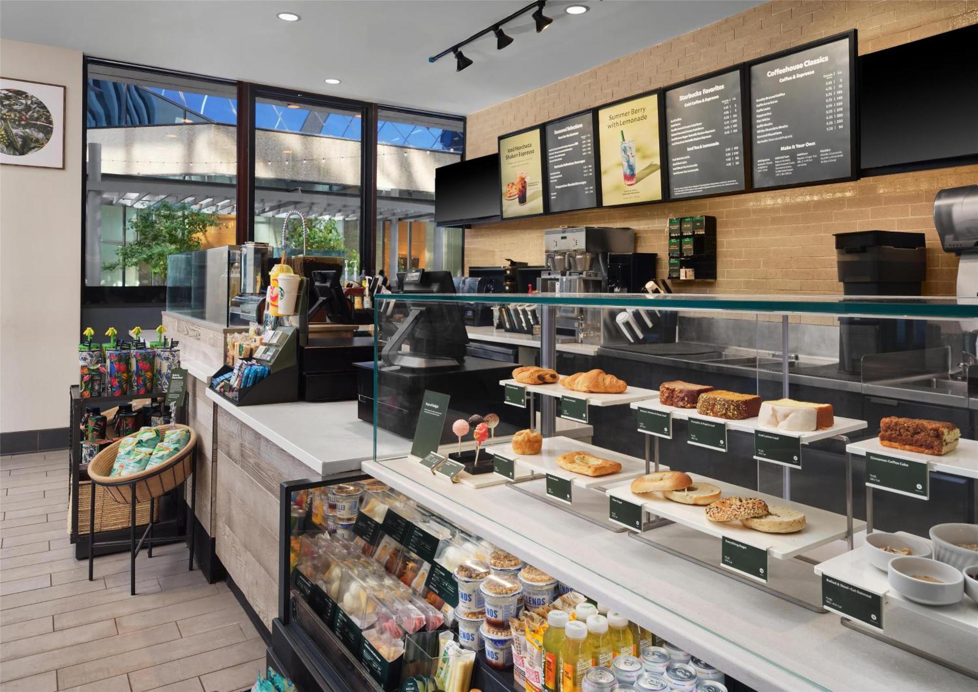 Doubletree By Hilton Downtown Hotel Nashville