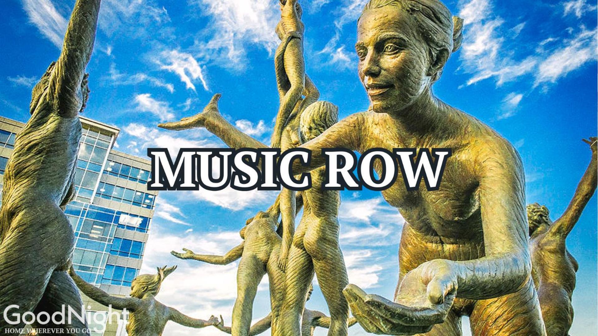 Vandy Vinyl - Odyssey - Minutes To Broadway