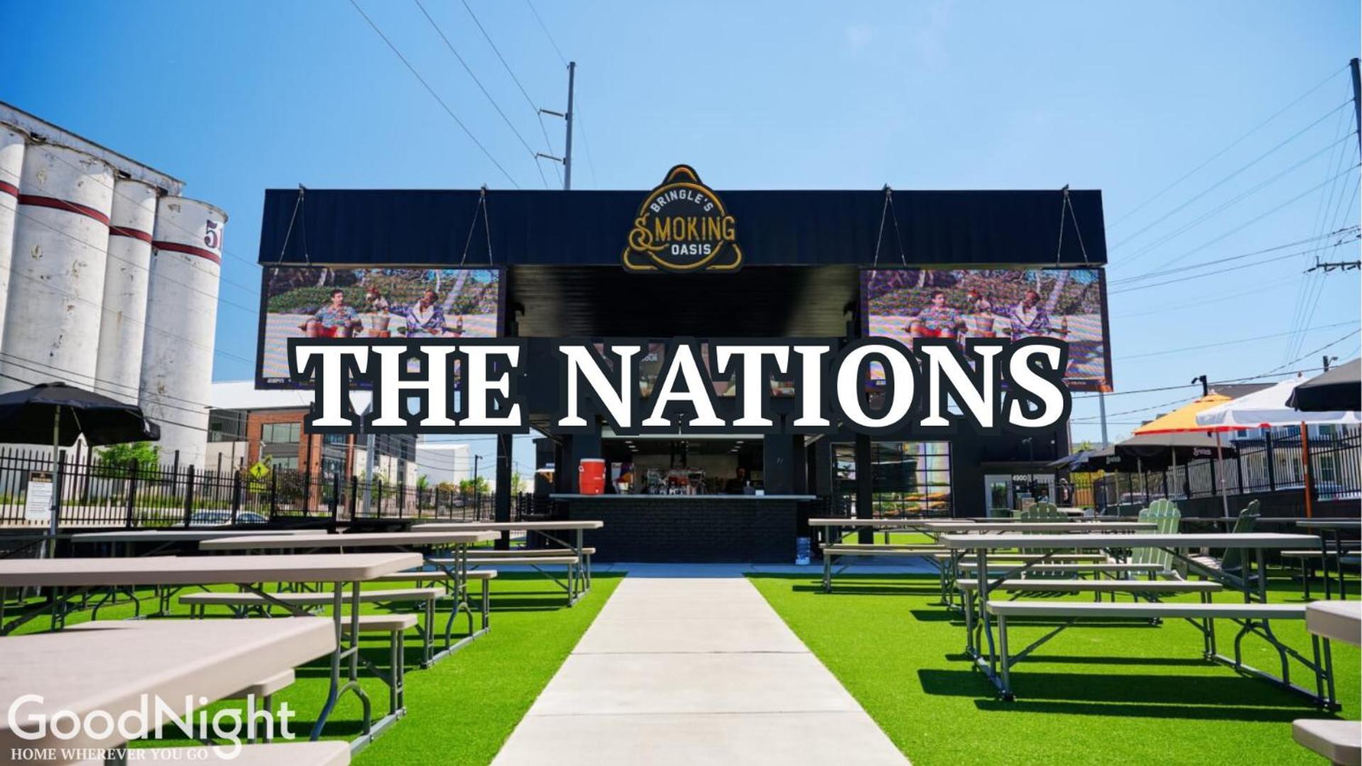 Tria - 3 - Odyssey Holiday home *