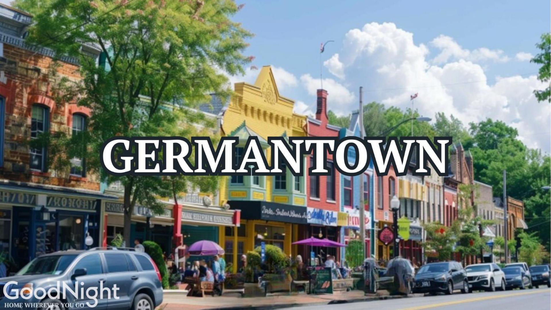 Paramount - Odyssey - Heart Of Midtown Nashville