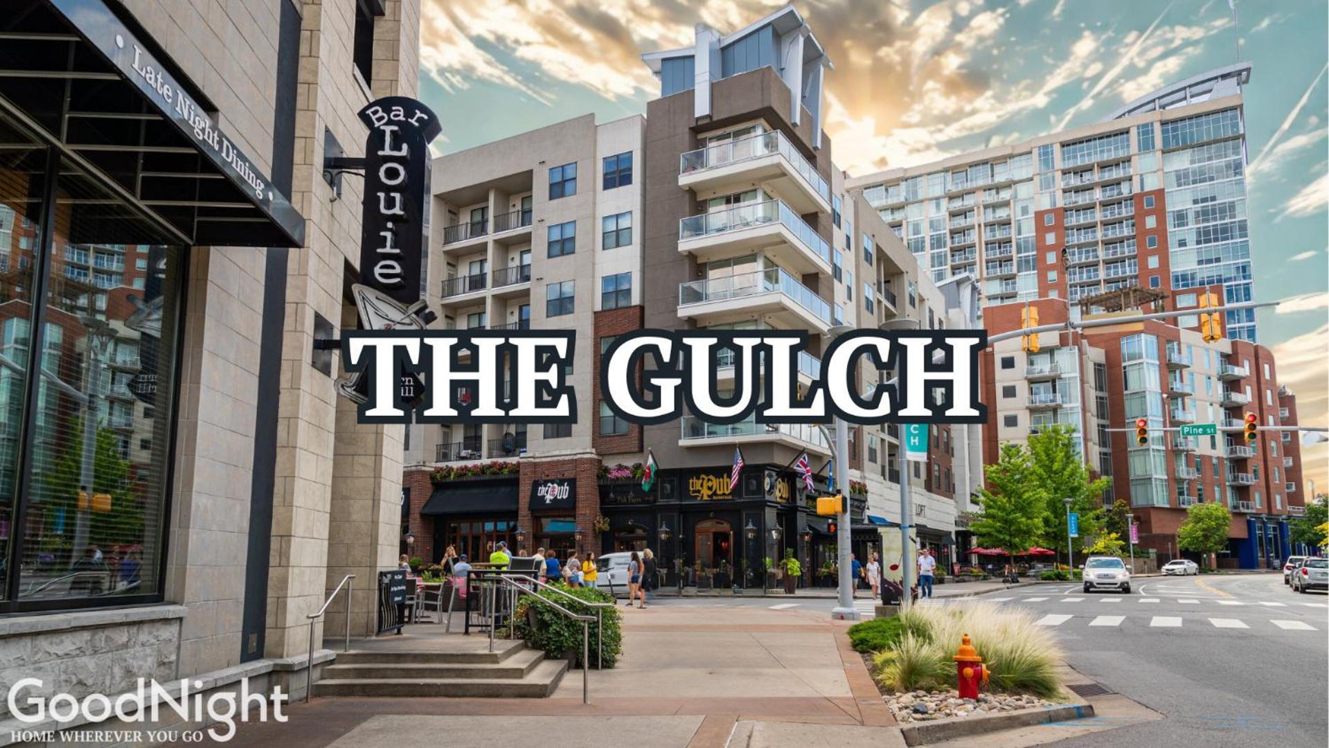 Downtown Dolly - Heart Of Gulch - Rooftop Hot Tub Holiday home