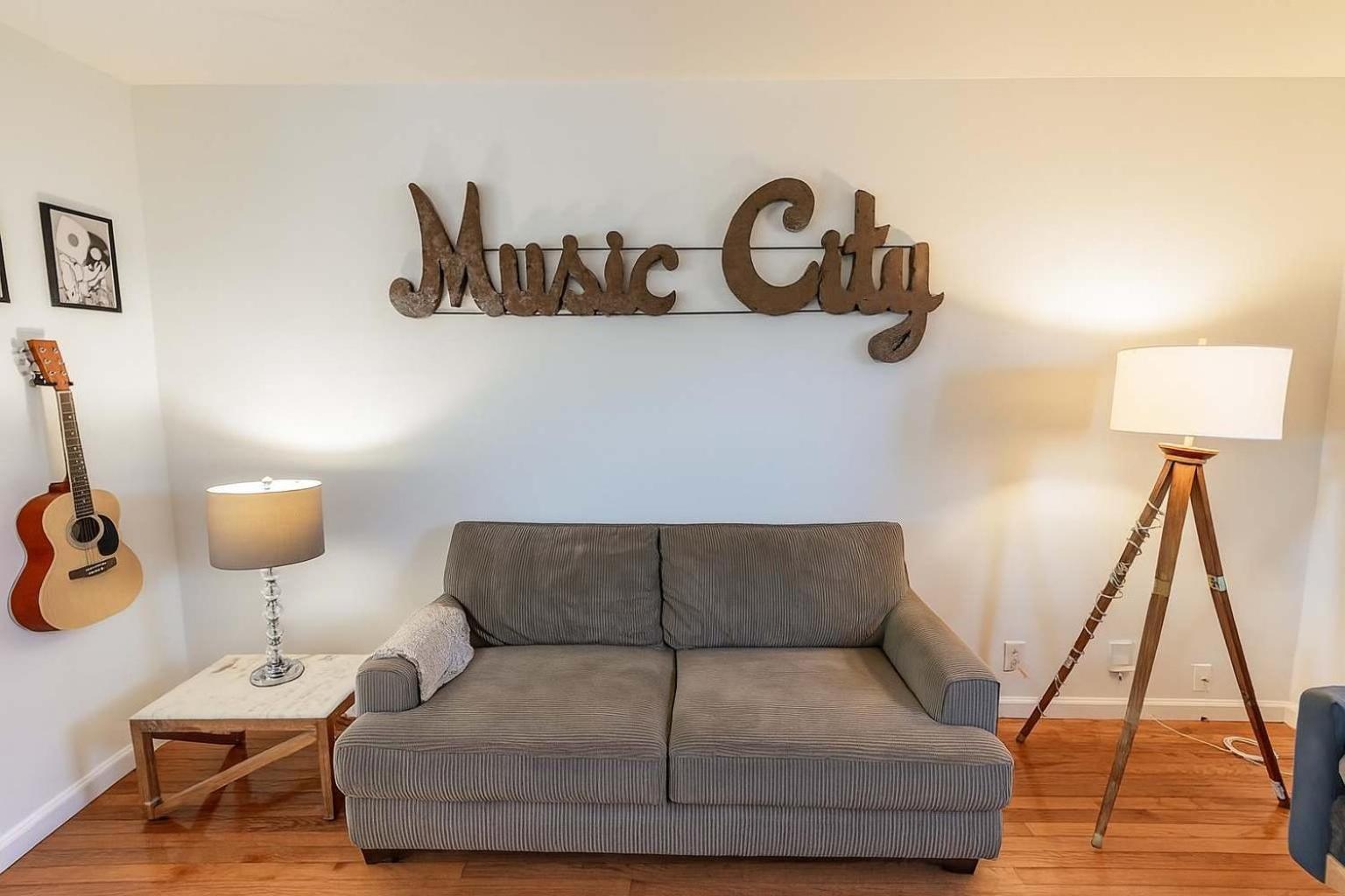 Holiday home The Eastside 2br Near 5points *