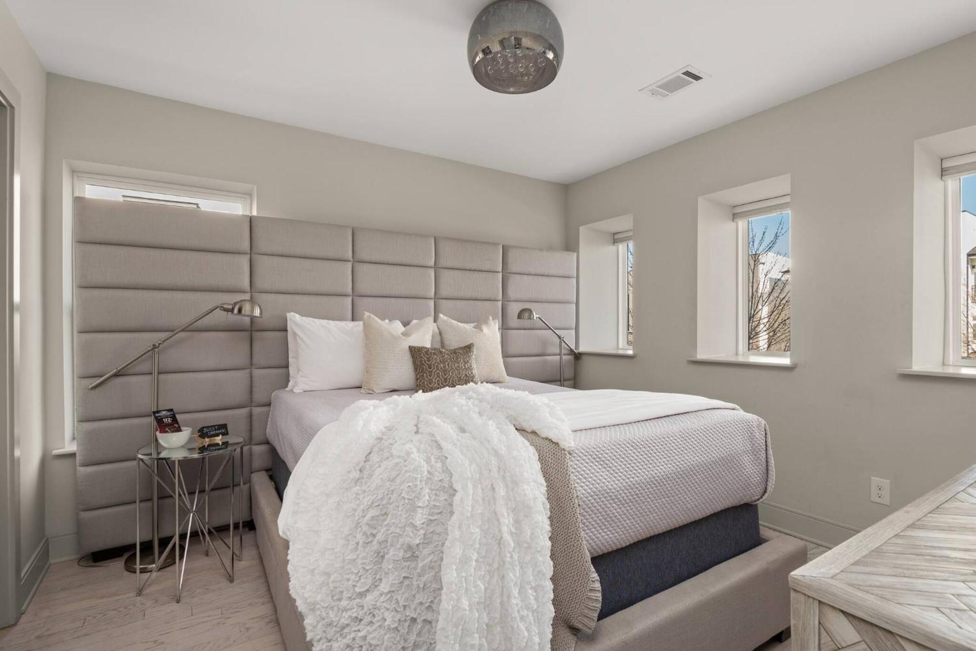 Stella | Downtown Gulch | 7 Min Drive To Broadway! * Nashville