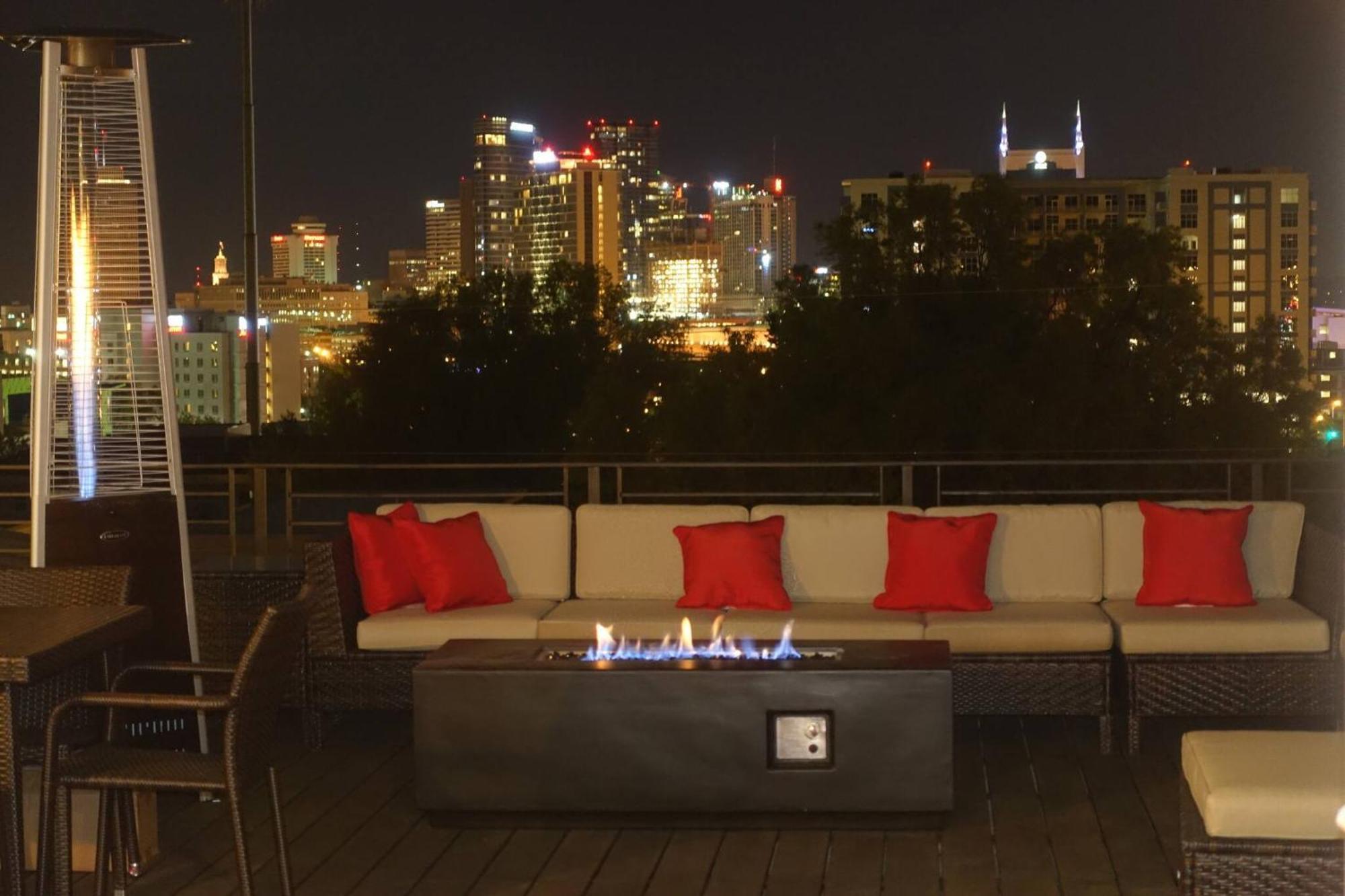 The Augustine! | Views, Gym, Walk To Gulch