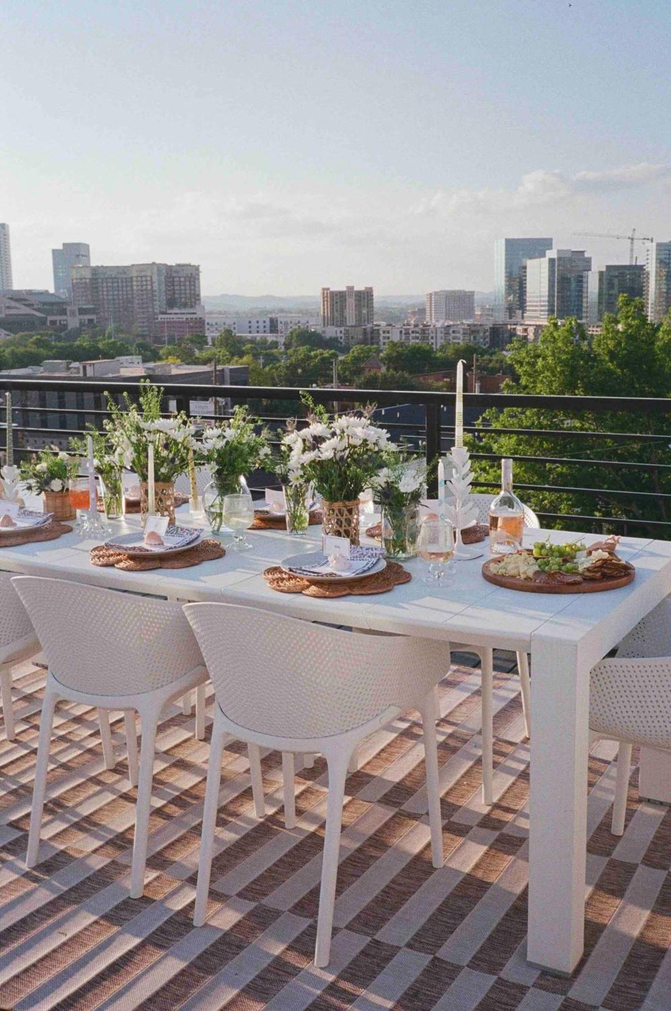 Archer House | Hot Tub Rooftop | Downtown Luxury!