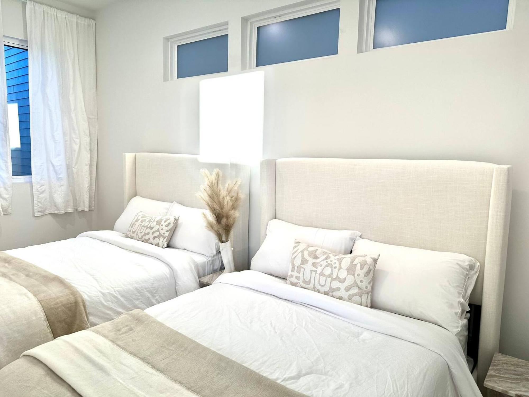 Archer House | Hot Tub Rooftop | Downtown Luxury!